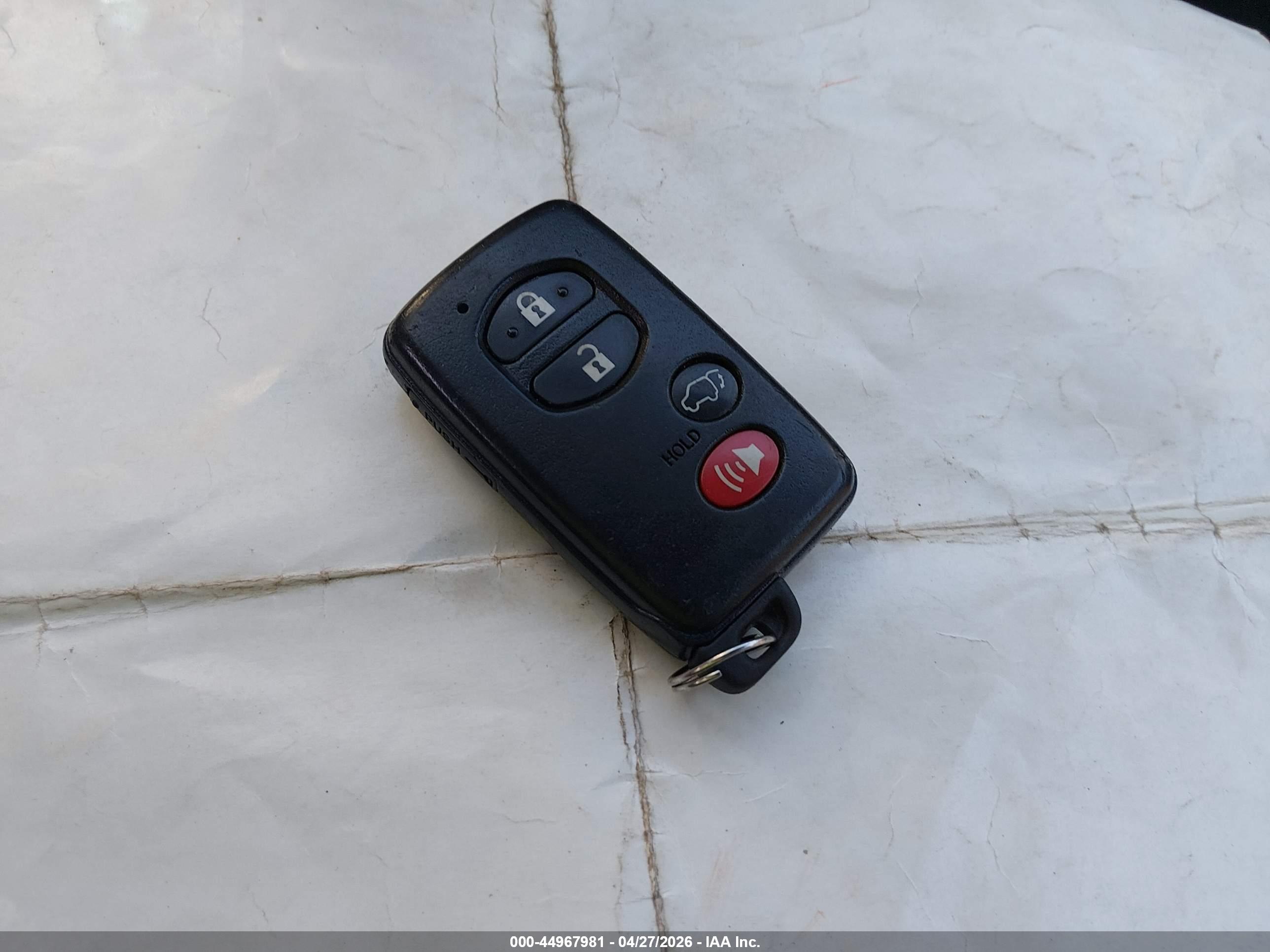 TOYOTA HIGHLANDER image 11