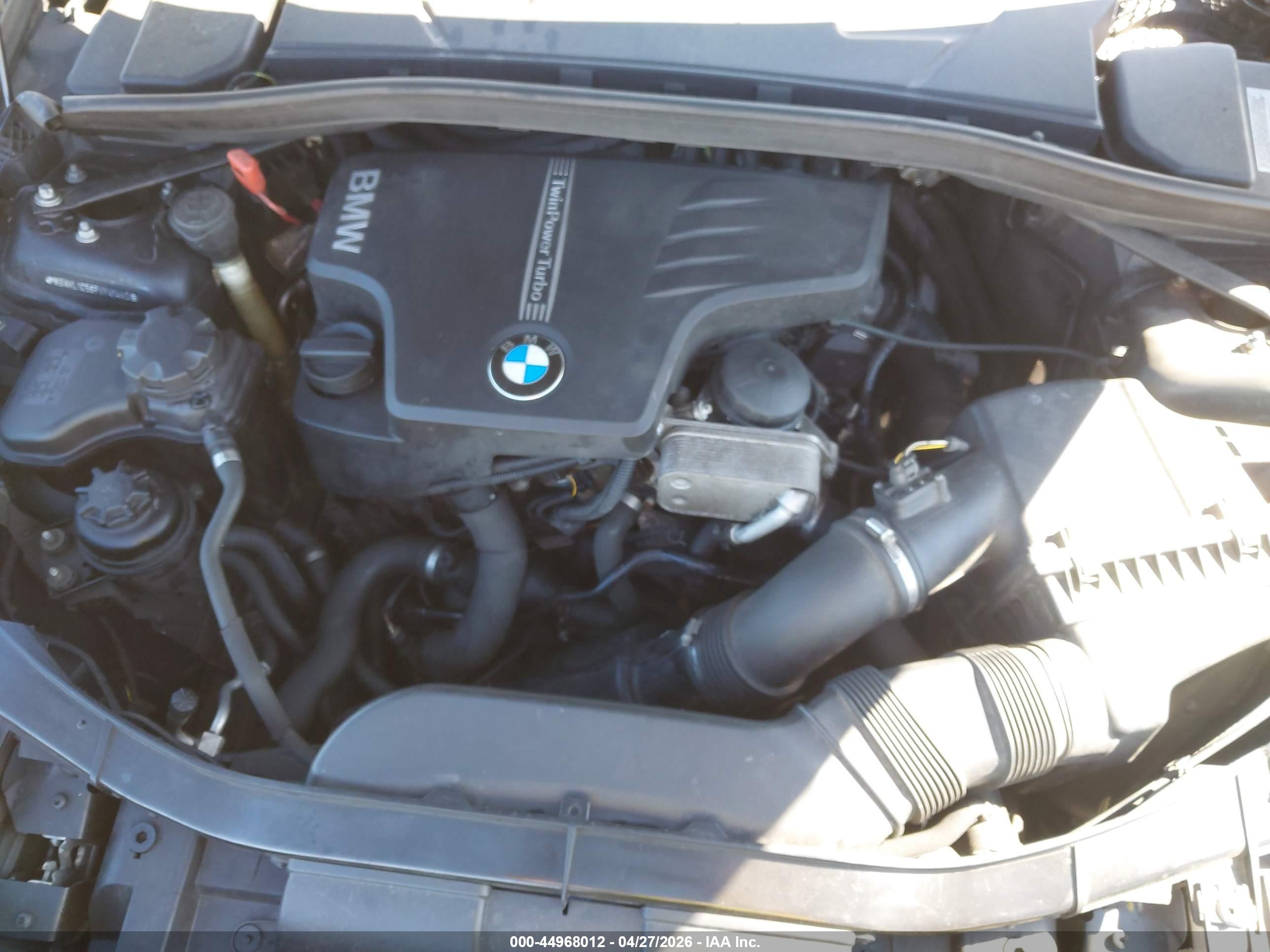 BMW X1 image 10