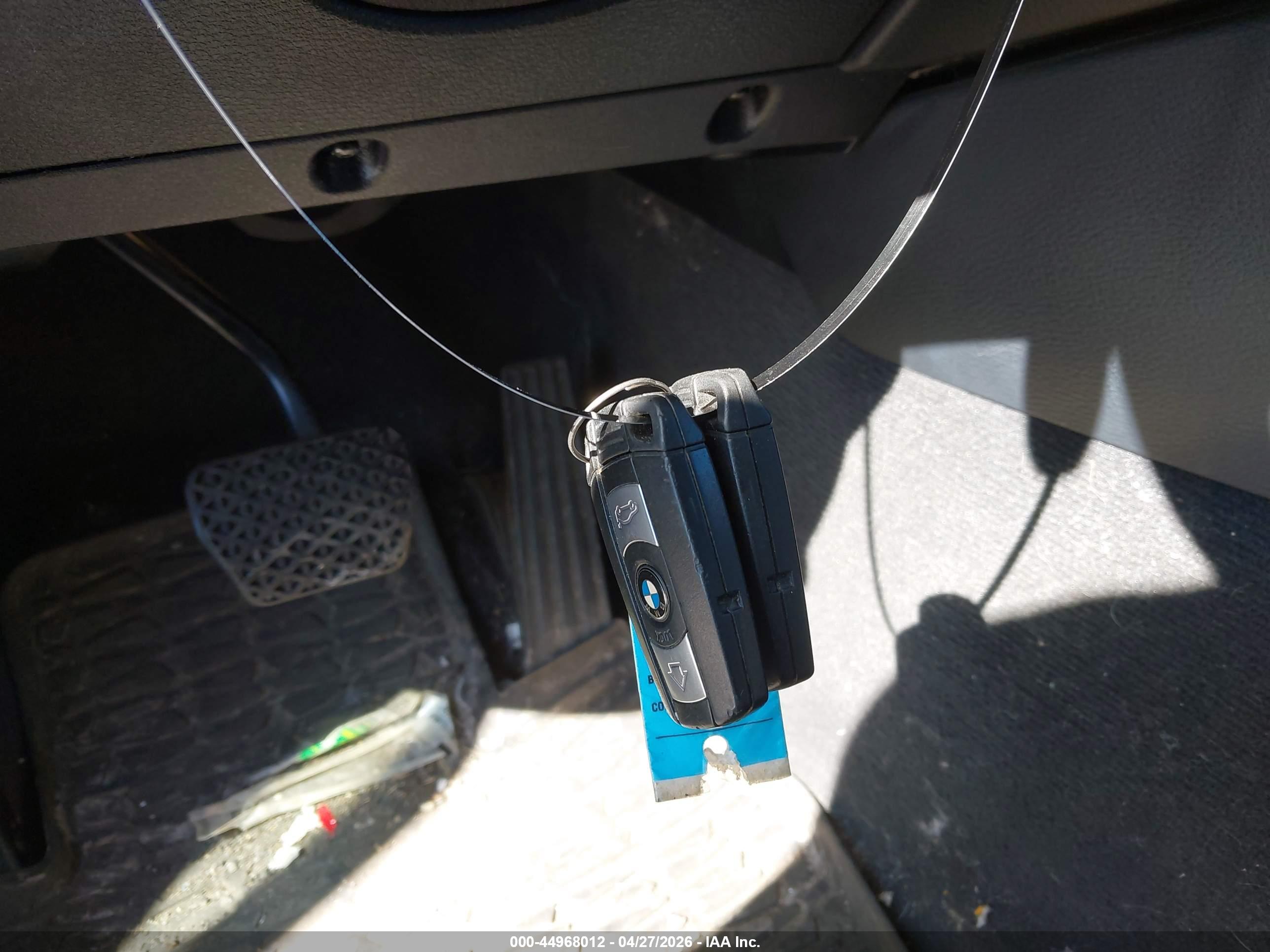 BMW X1 image 11