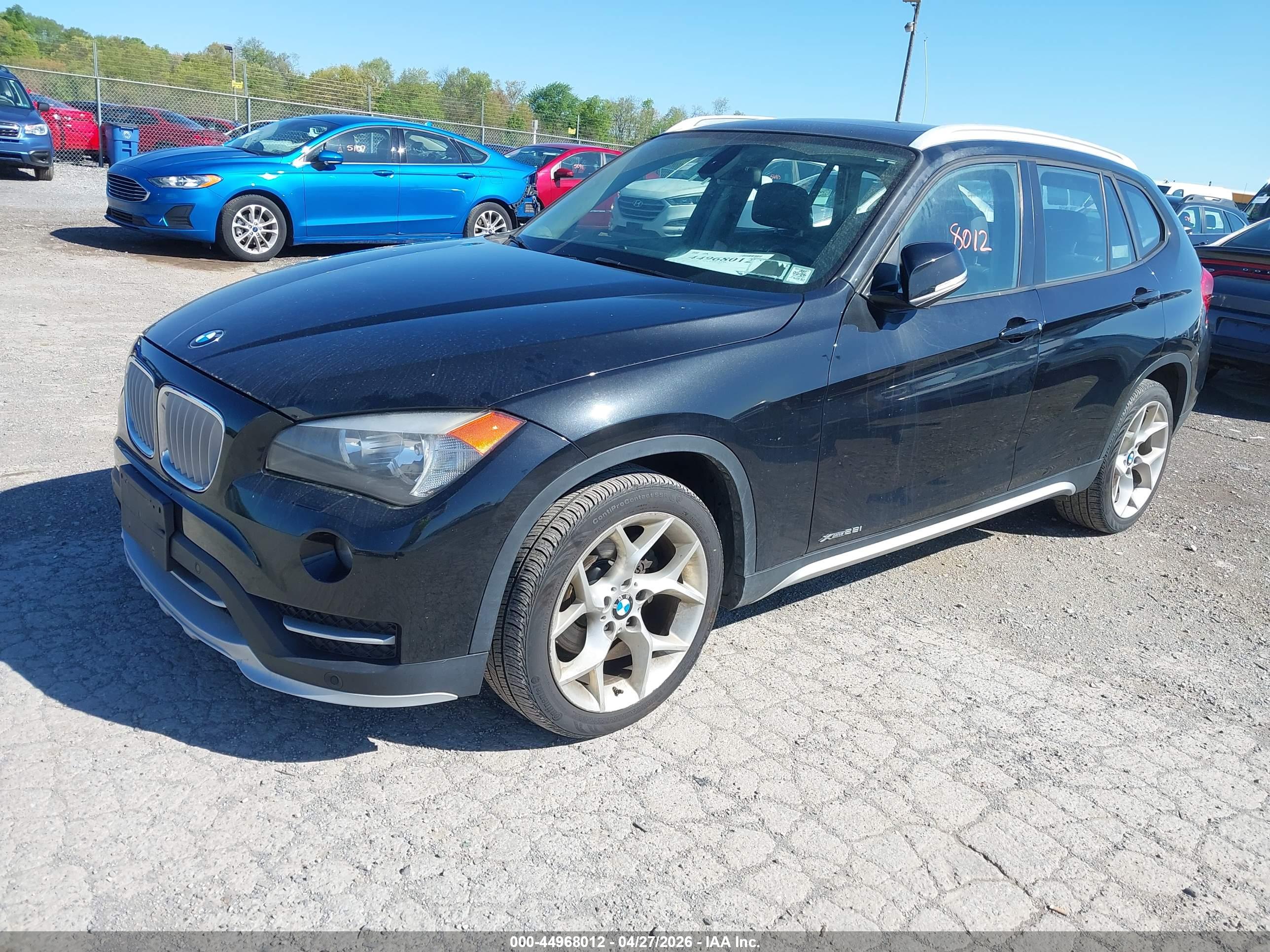 BMW X1 image 2