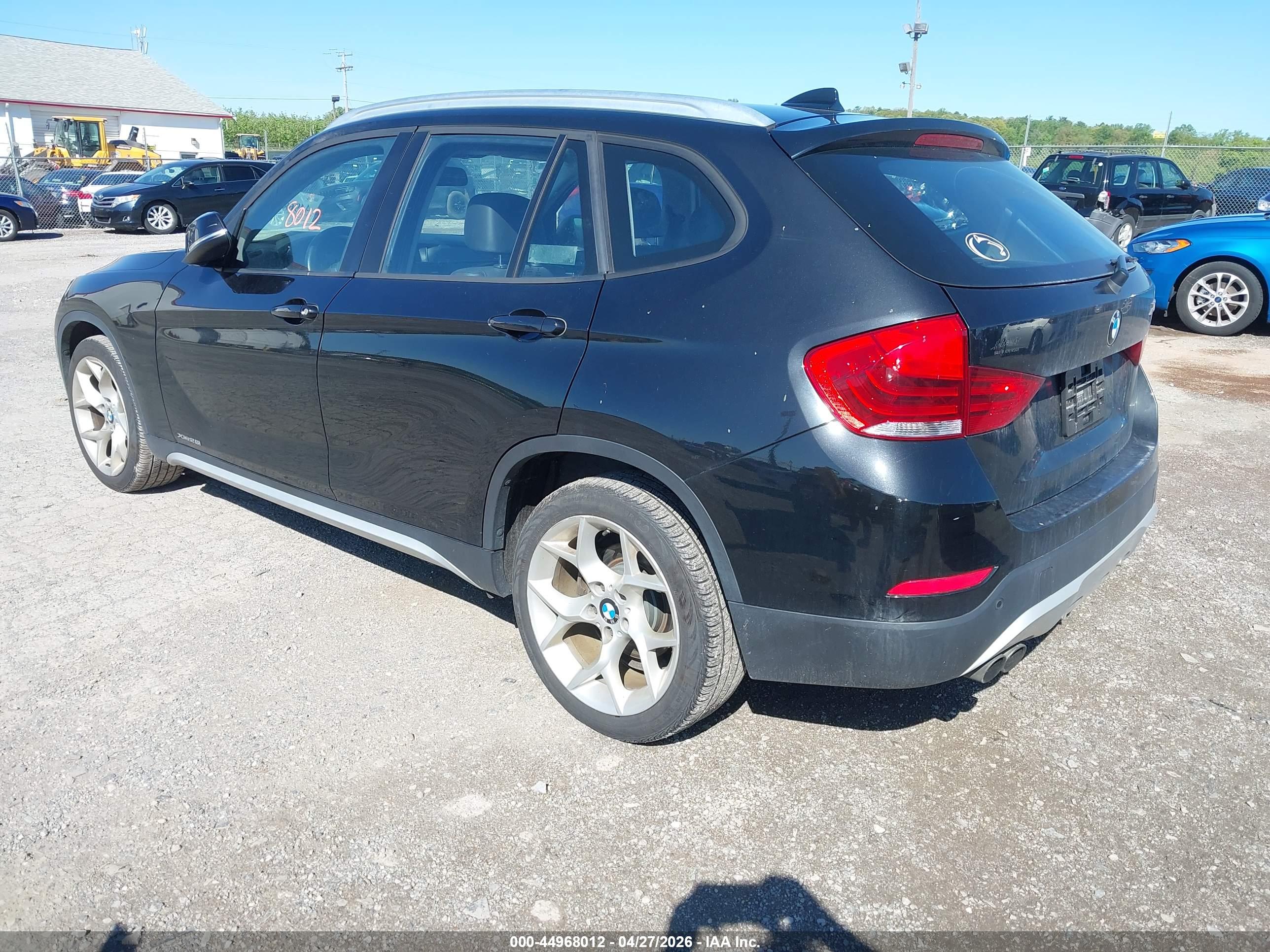 BMW X1 image 3