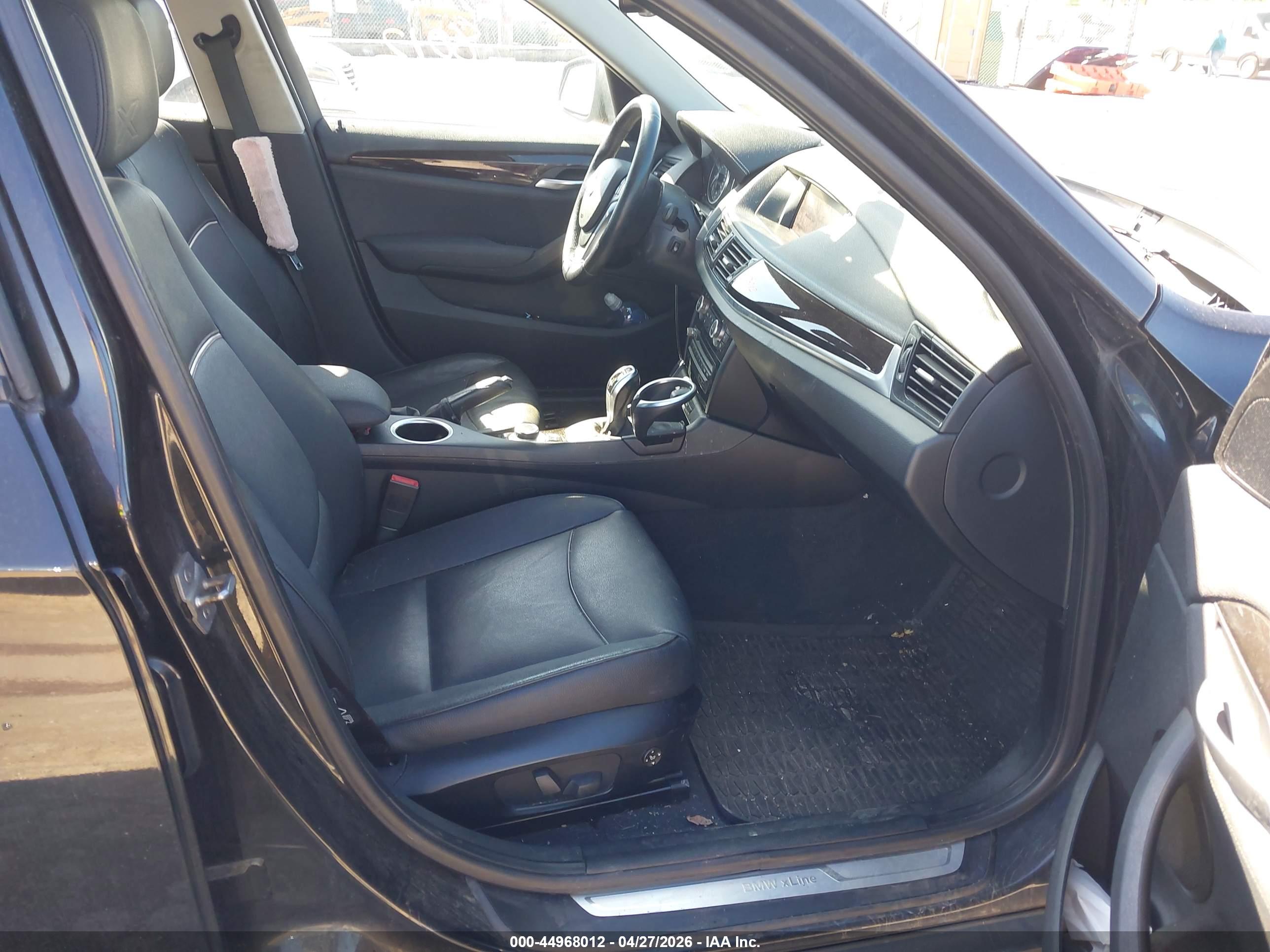 BMW X1 image 5