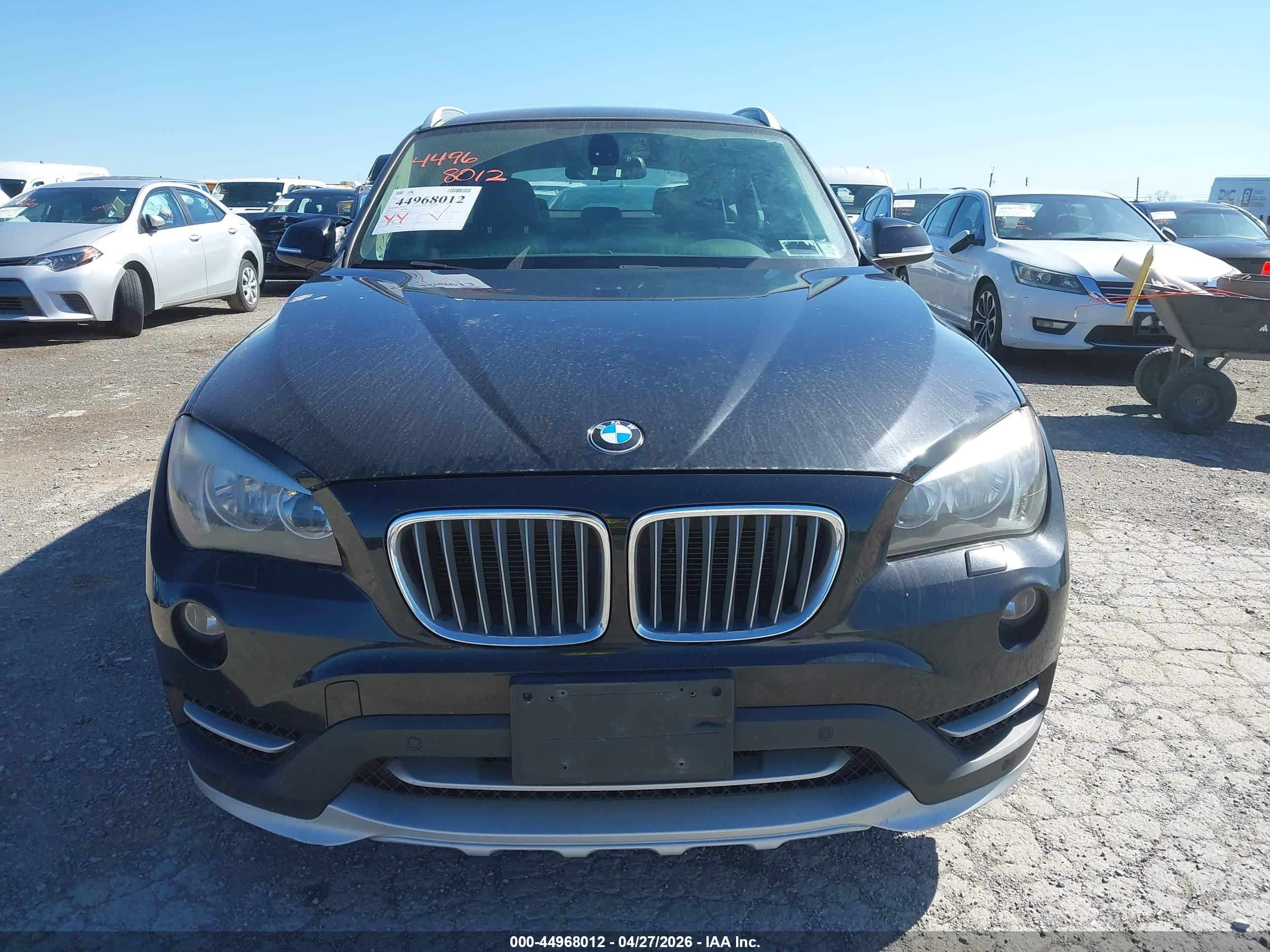 BMW X1 image 6