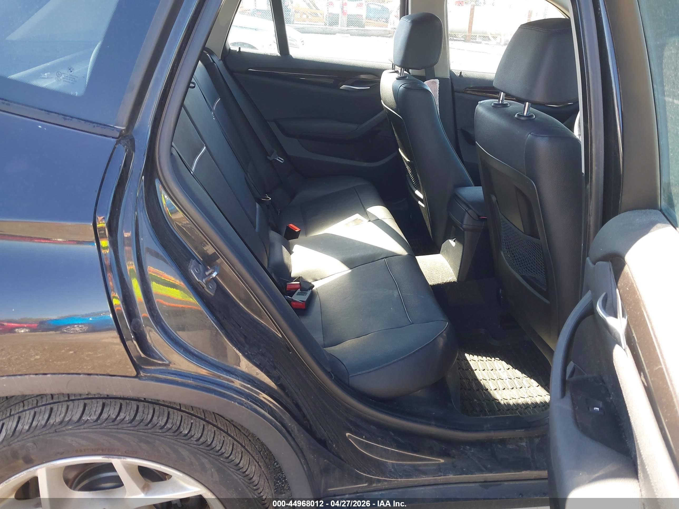 BMW X1 image 8