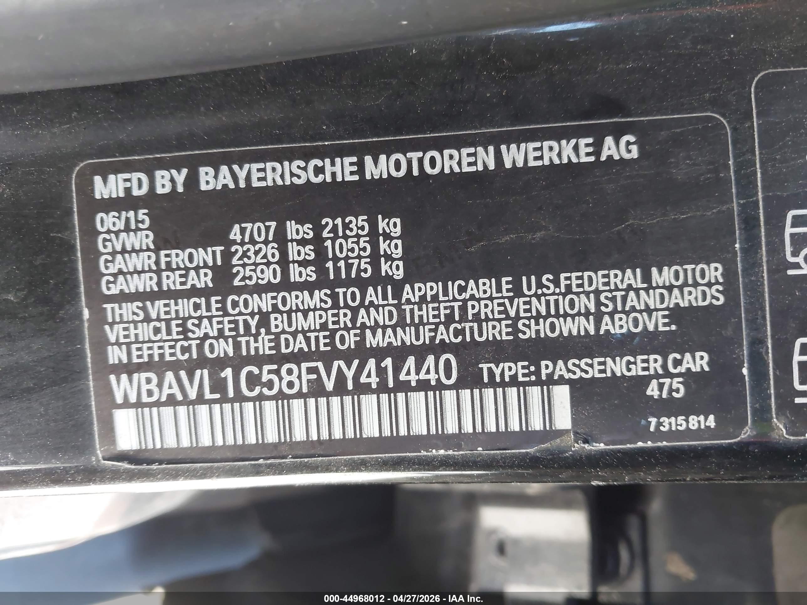 BMW X1 image 9