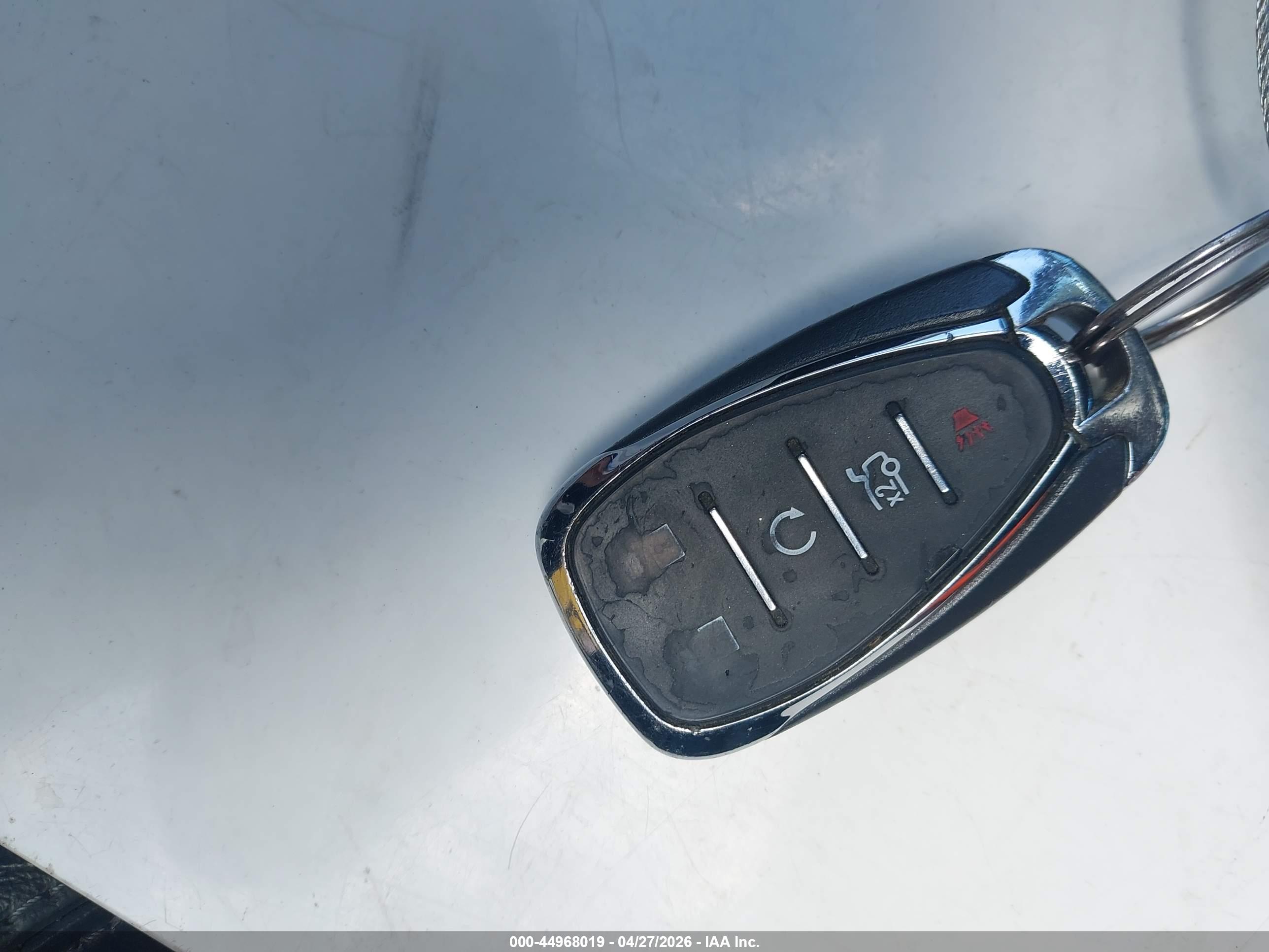 CHEVROLET CRUZE image 11
