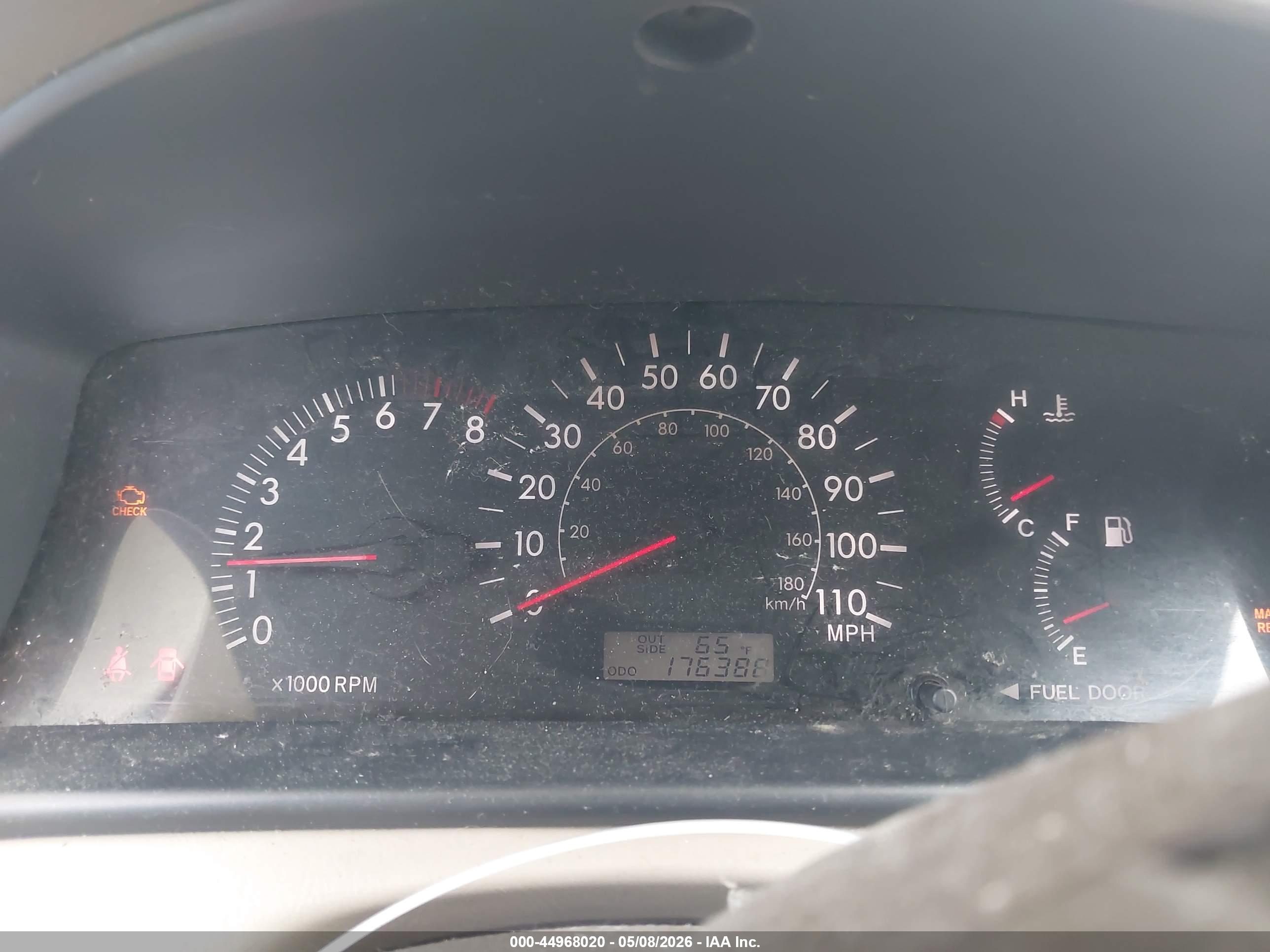 TOYOTA COROLLA image 7