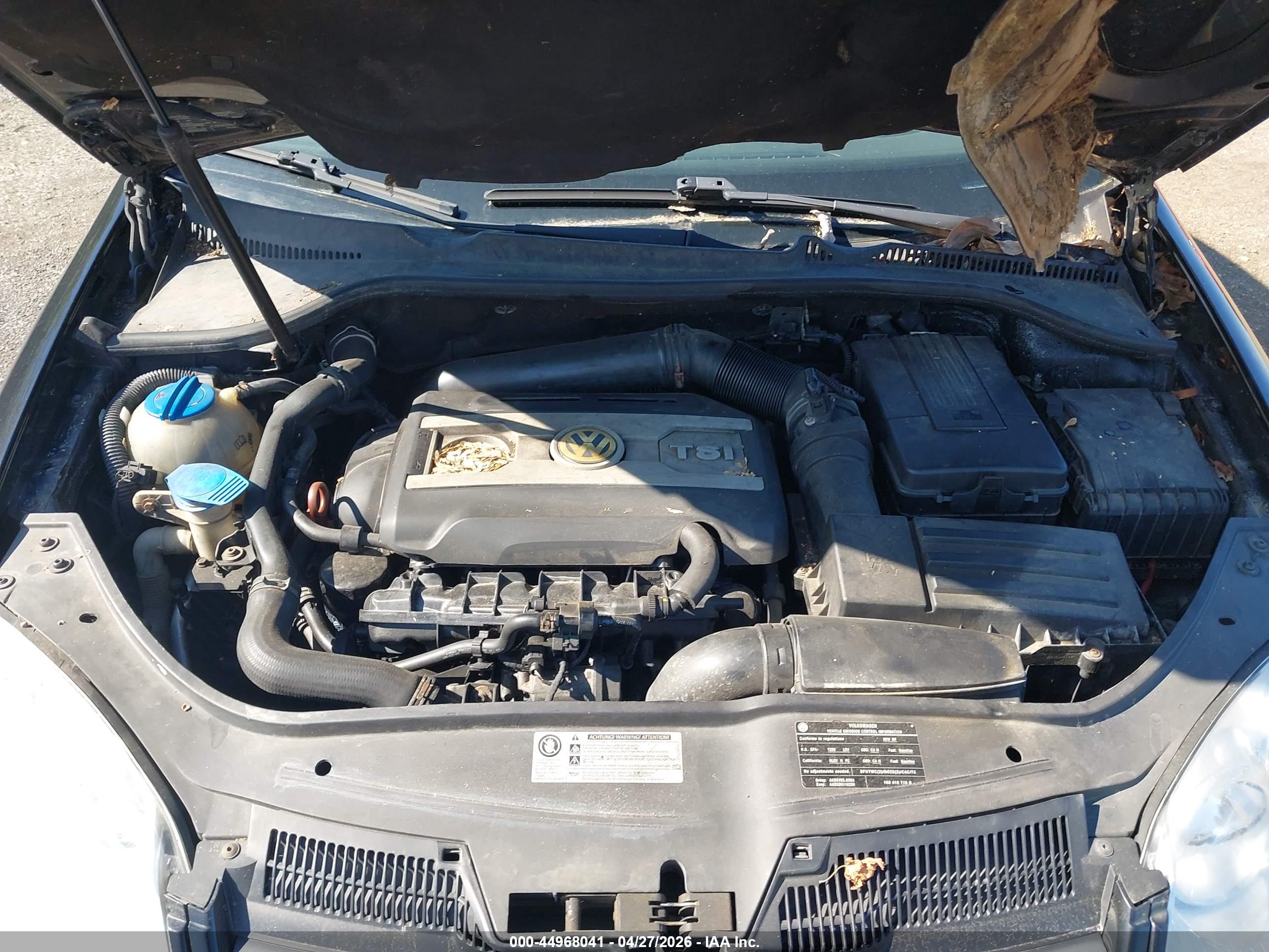 VOLKSWAGEN JETTA image 10