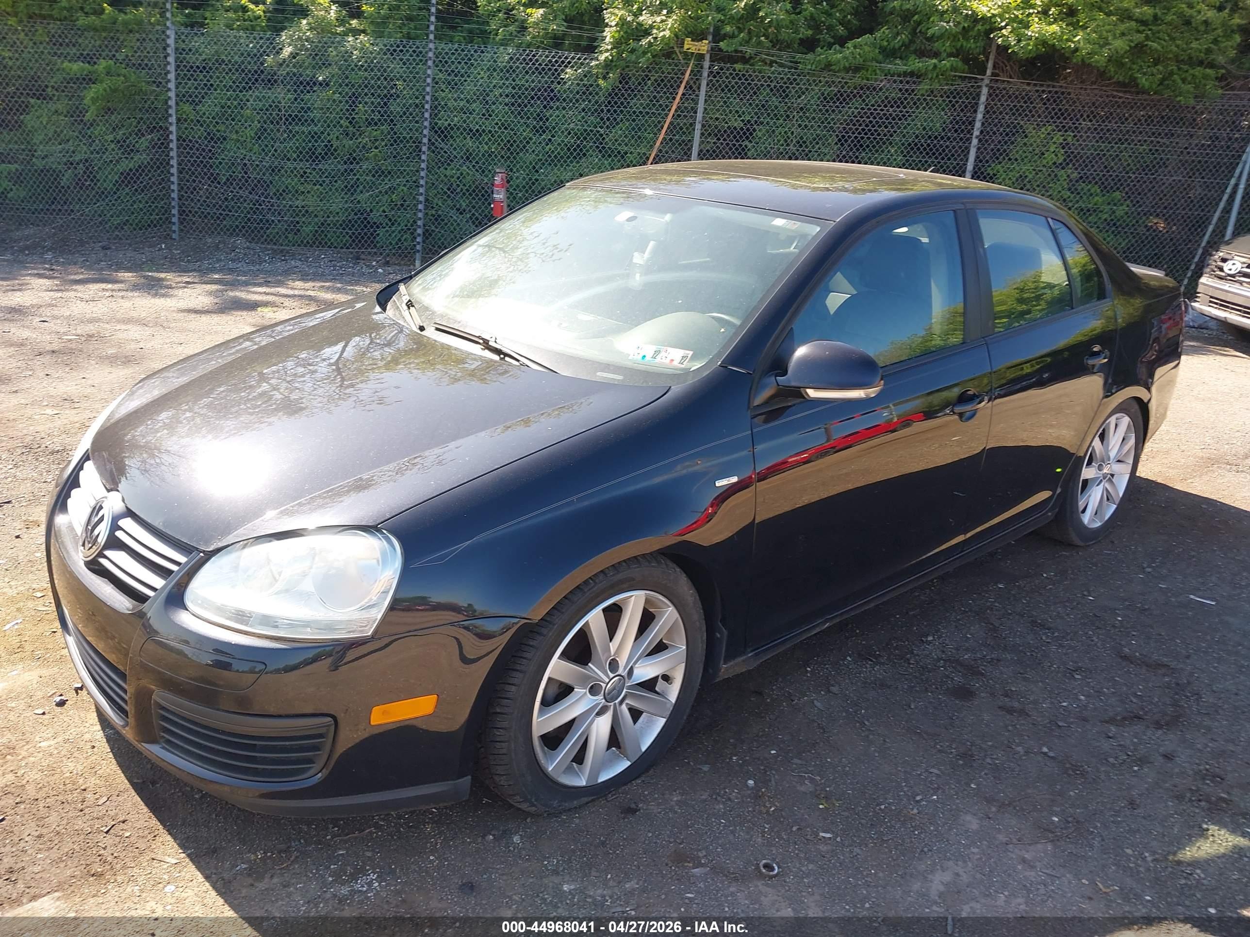 VOLKSWAGEN JETTA image 2
