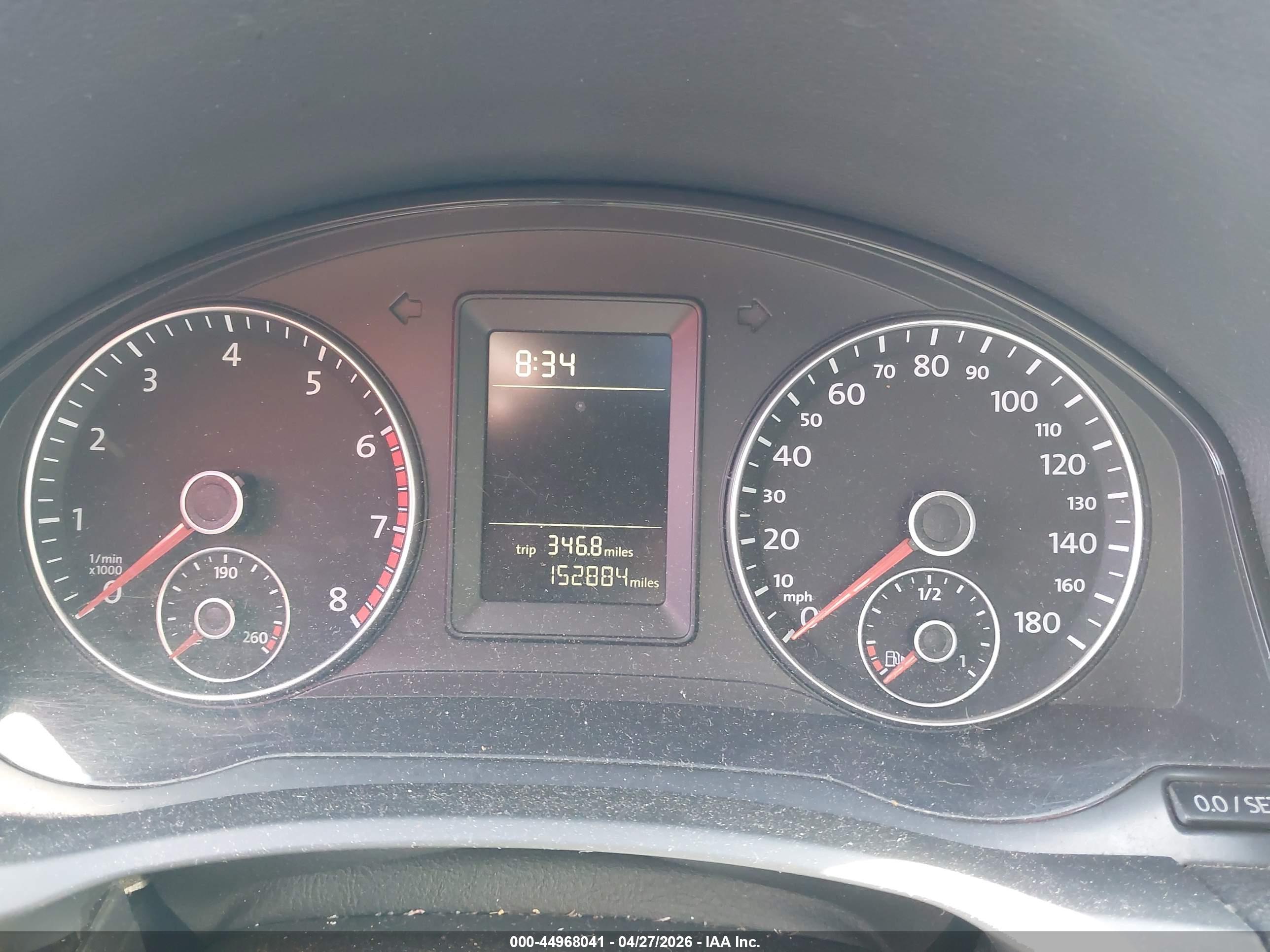 VOLKSWAGEN JETTA image 7