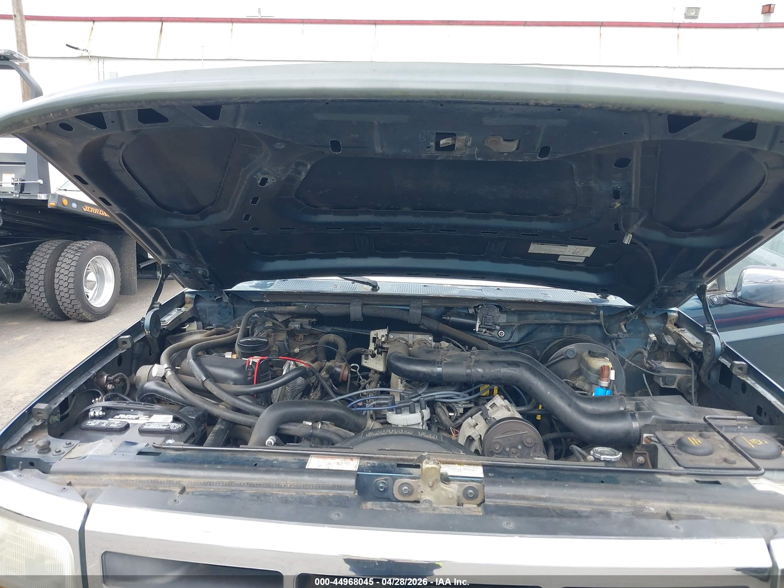 FORD F250 image 10