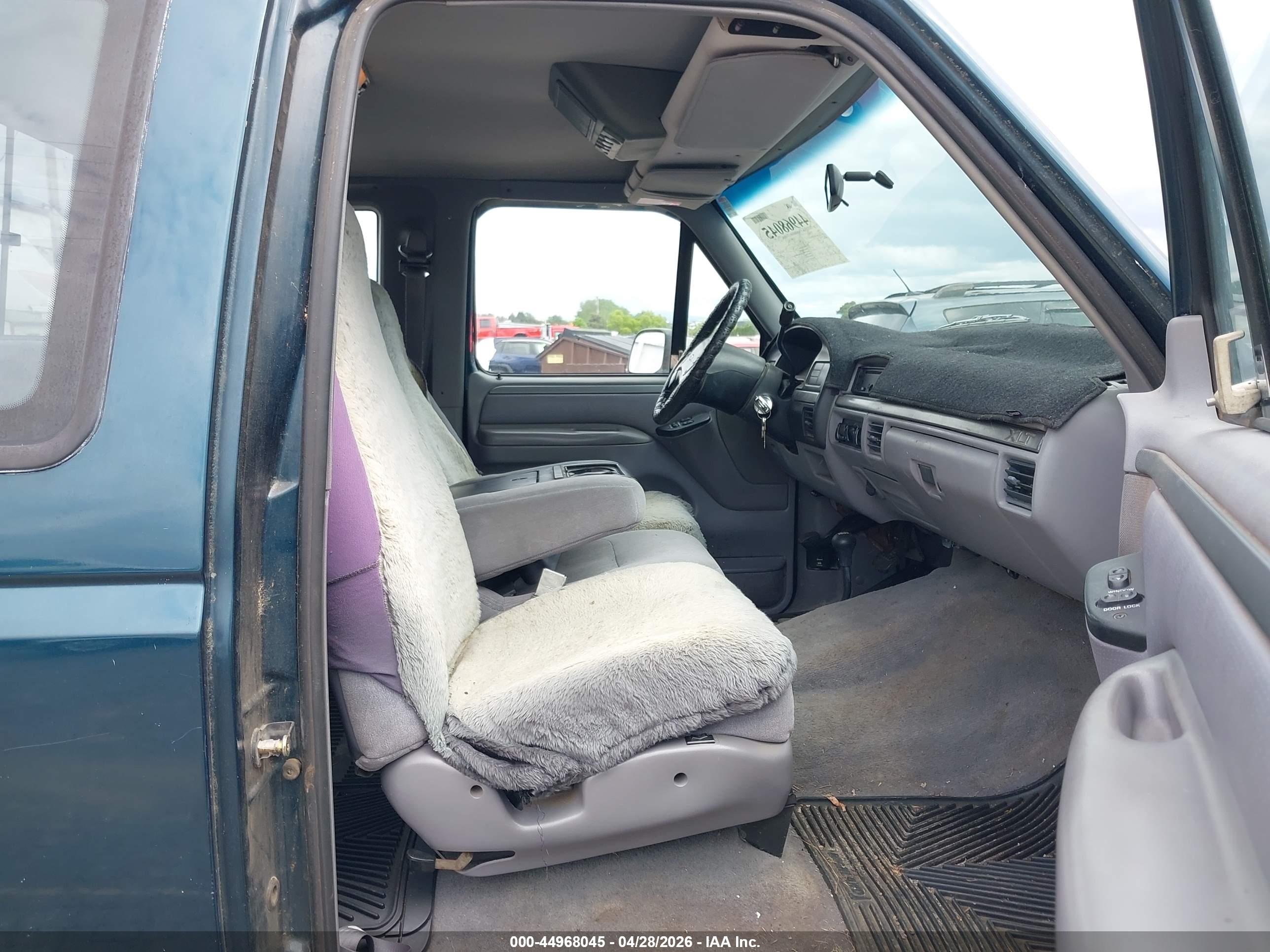 FORD F250 image 5
