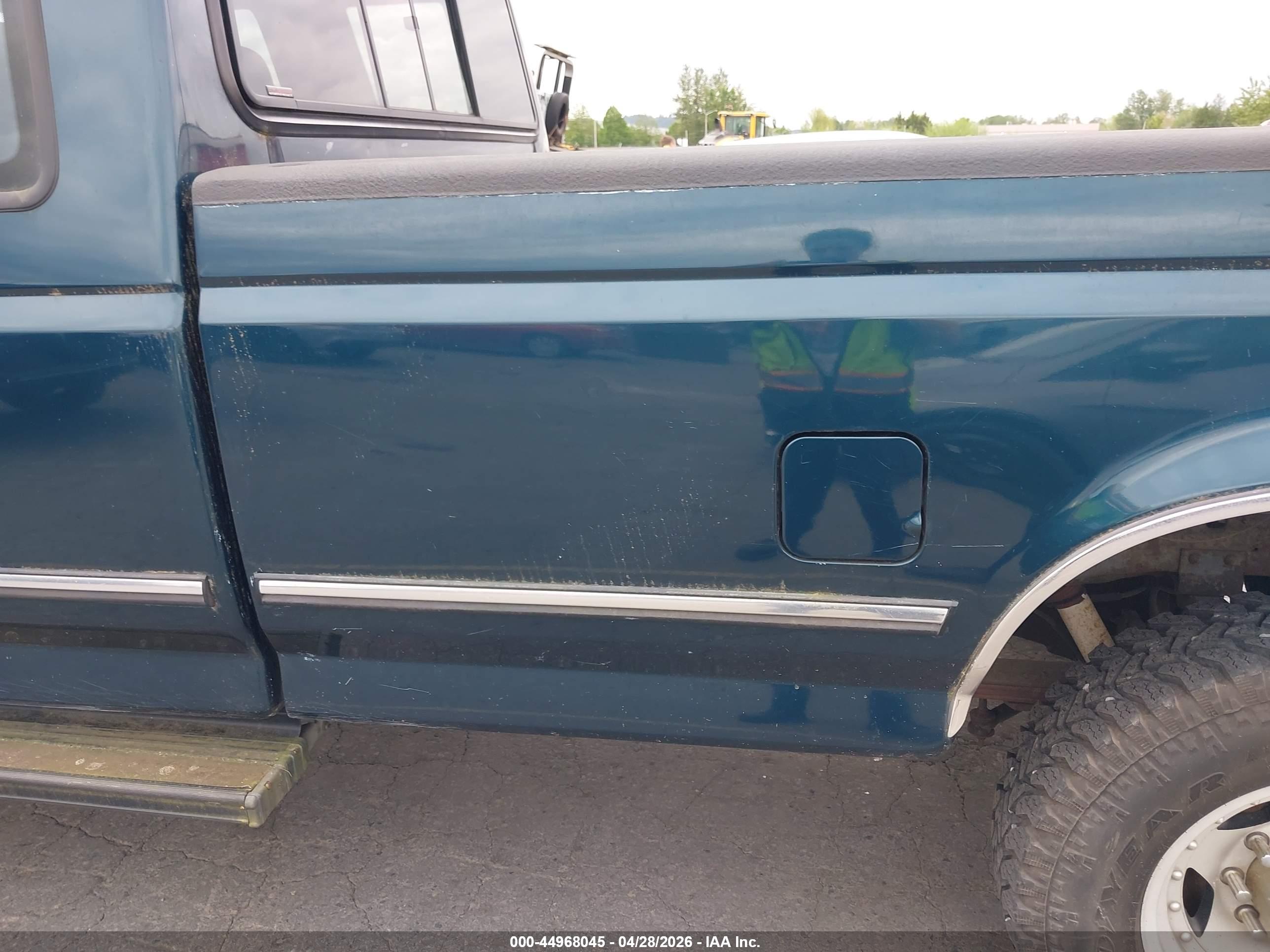 FORD F250 image 6