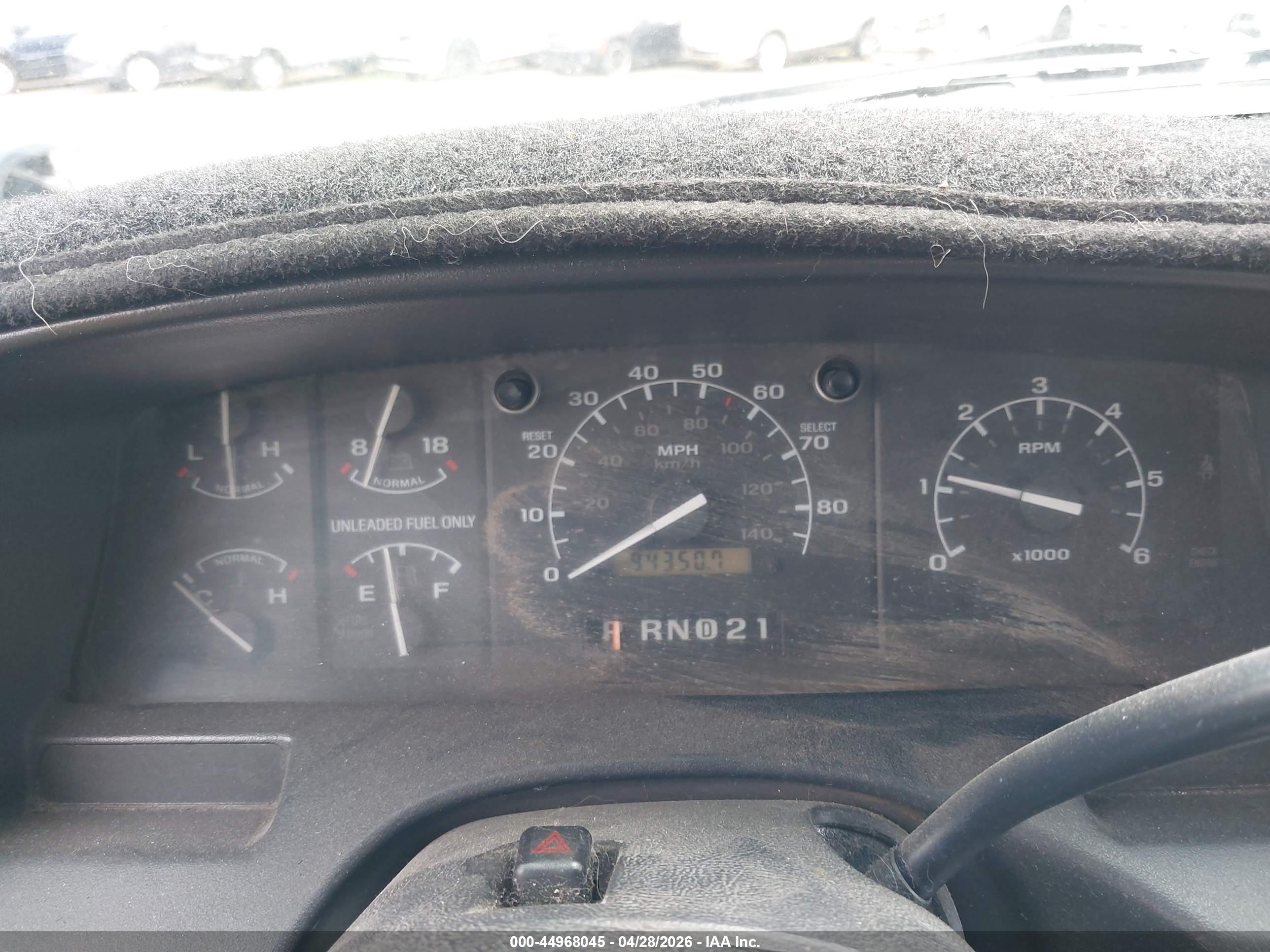 FORD F250 image 7