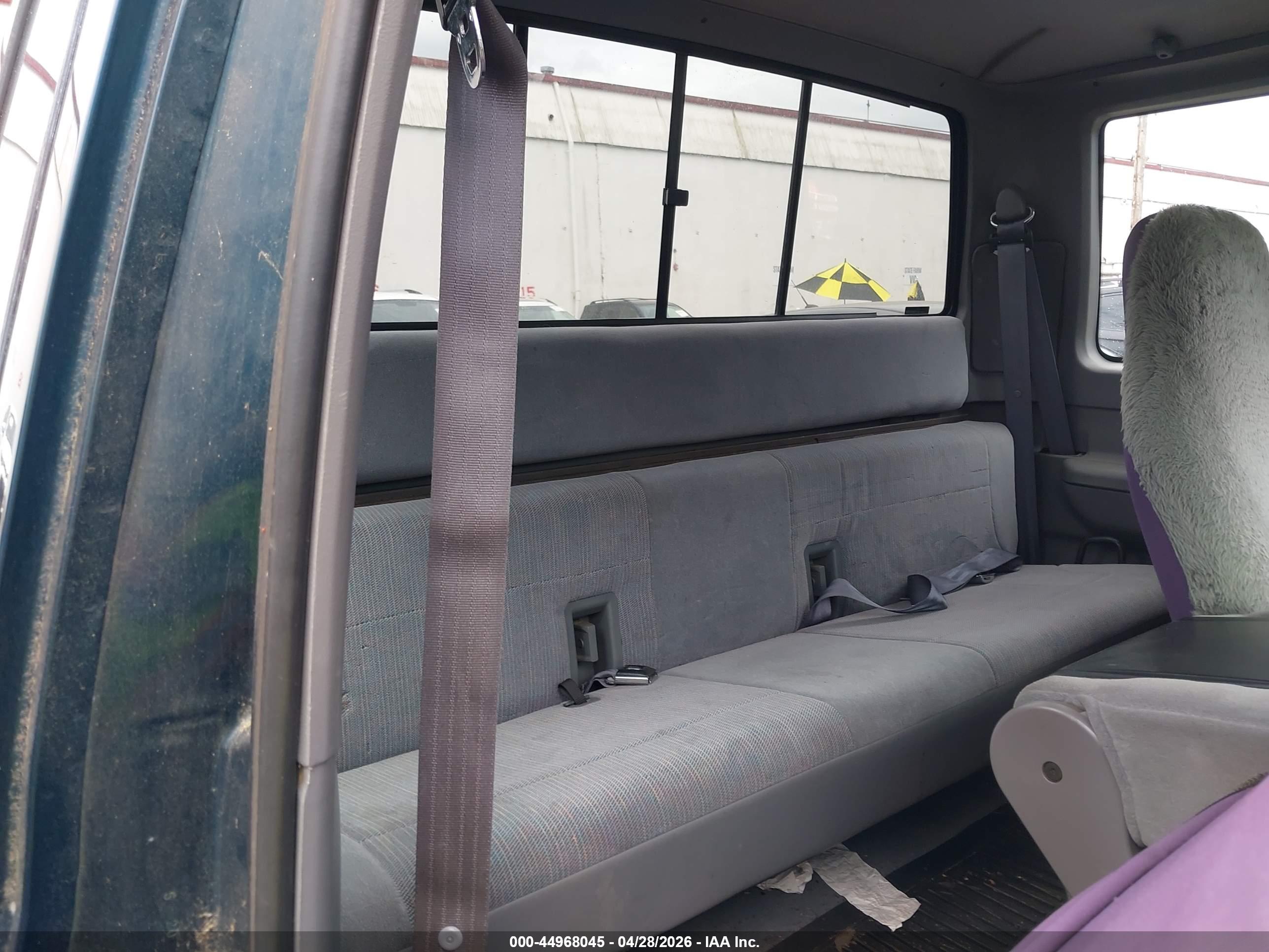 FORD F250 image 8