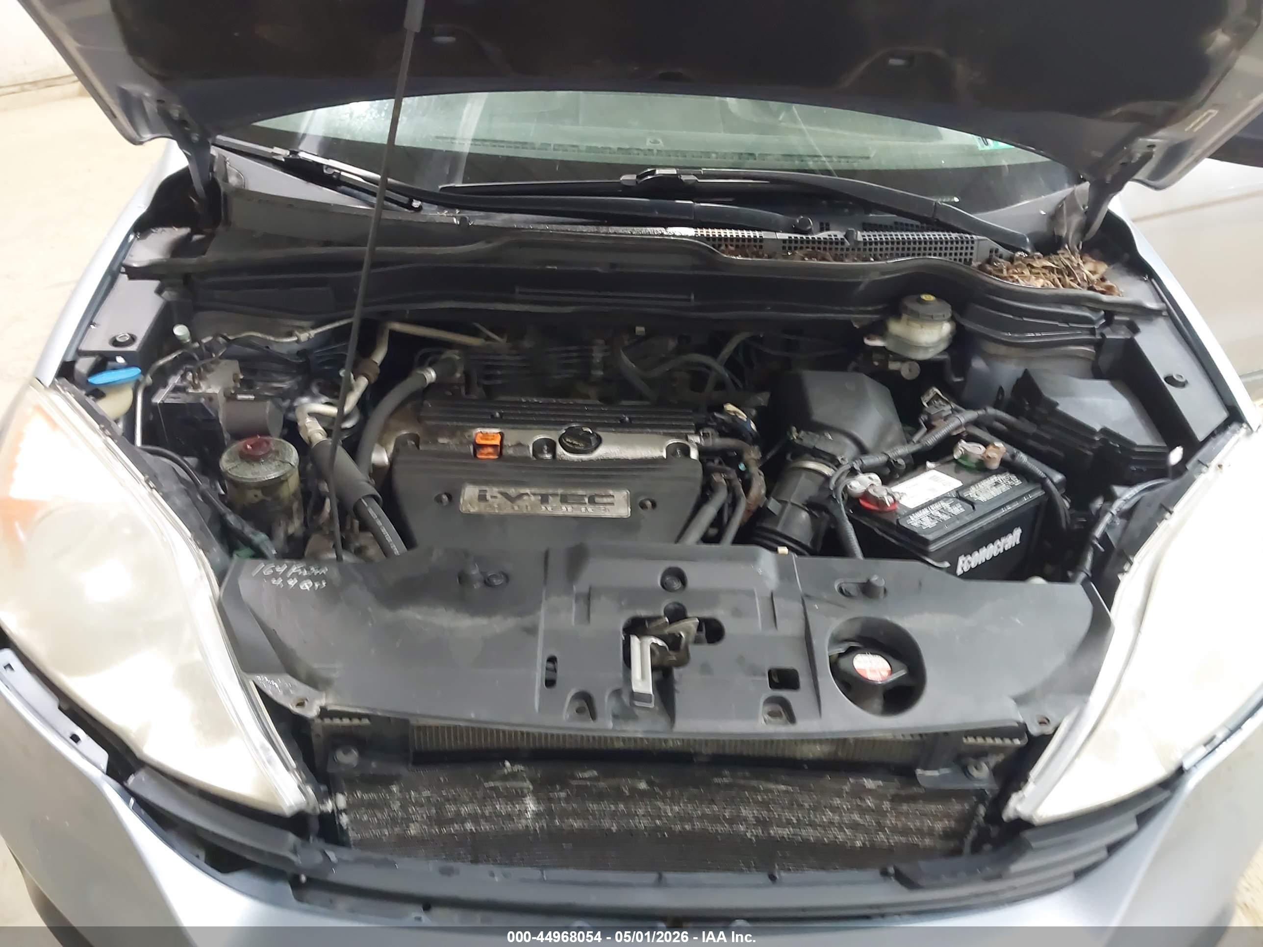 HONDA CR-V image 10