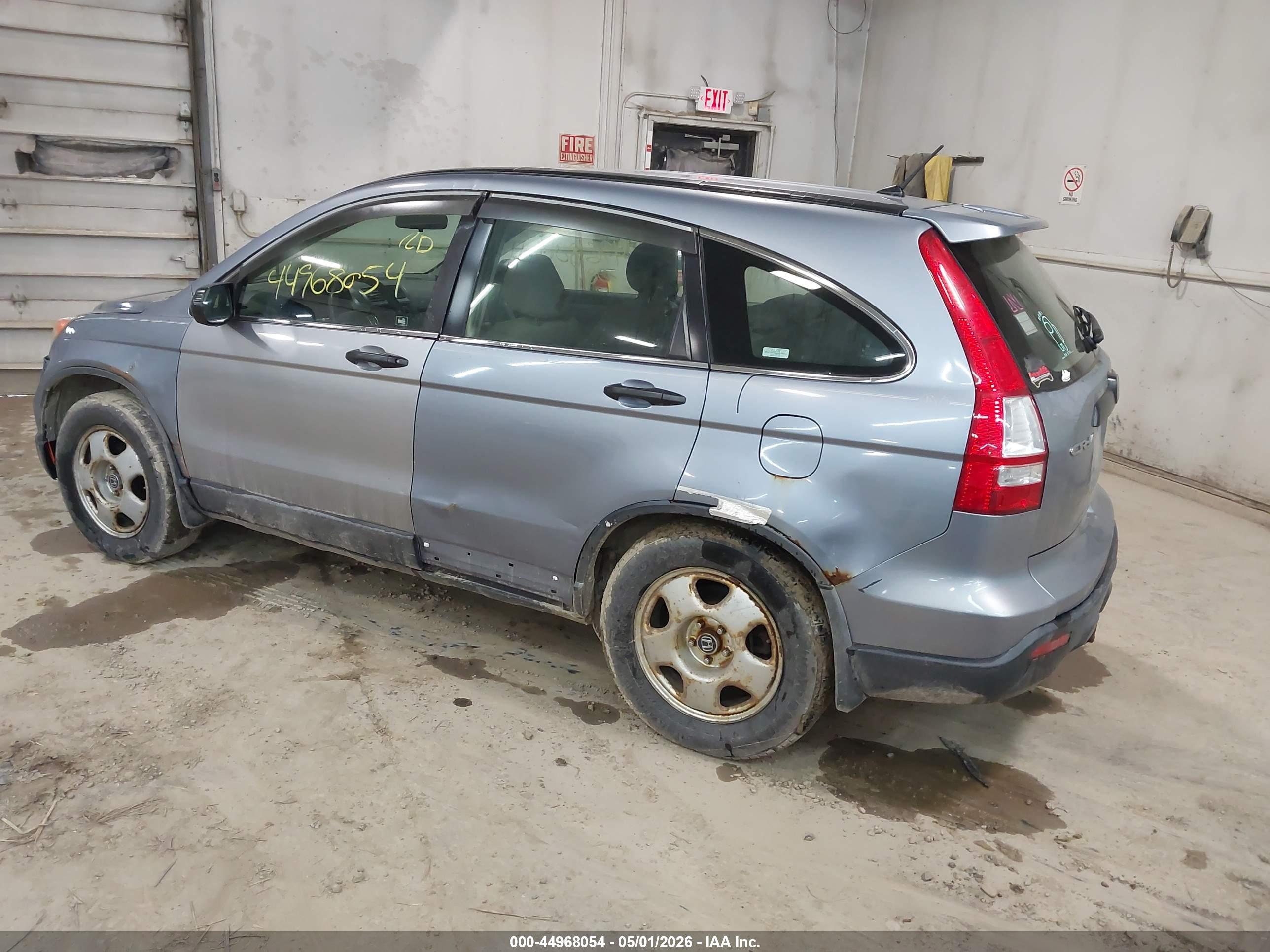 HONDA CR-V image 3