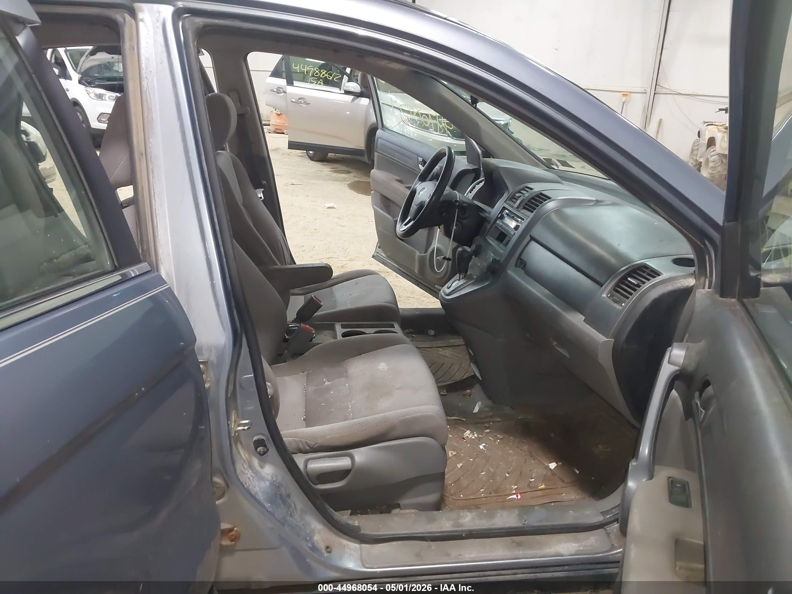 HONDA CR-V image 5
