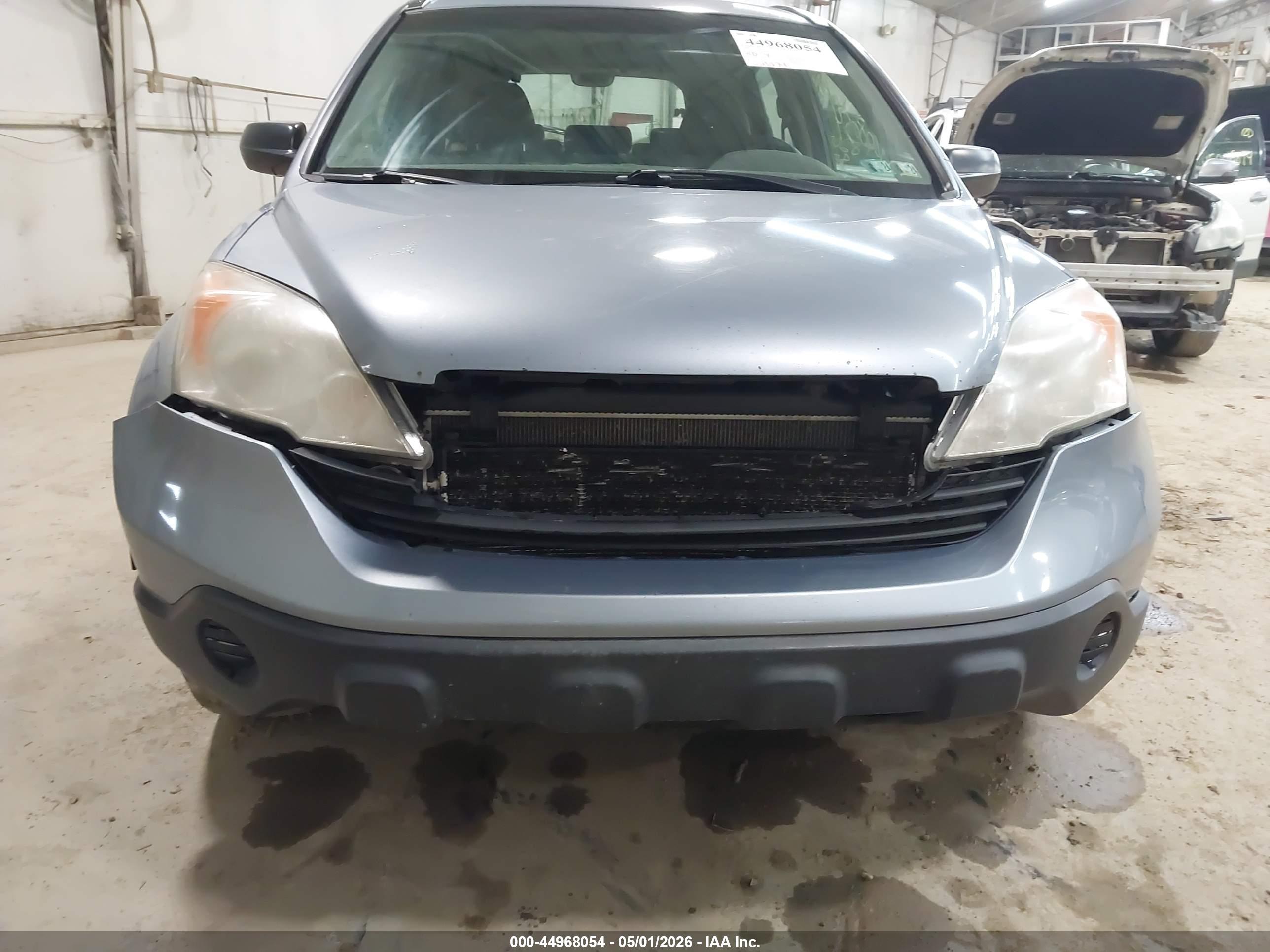 HONDA CR-V image 6