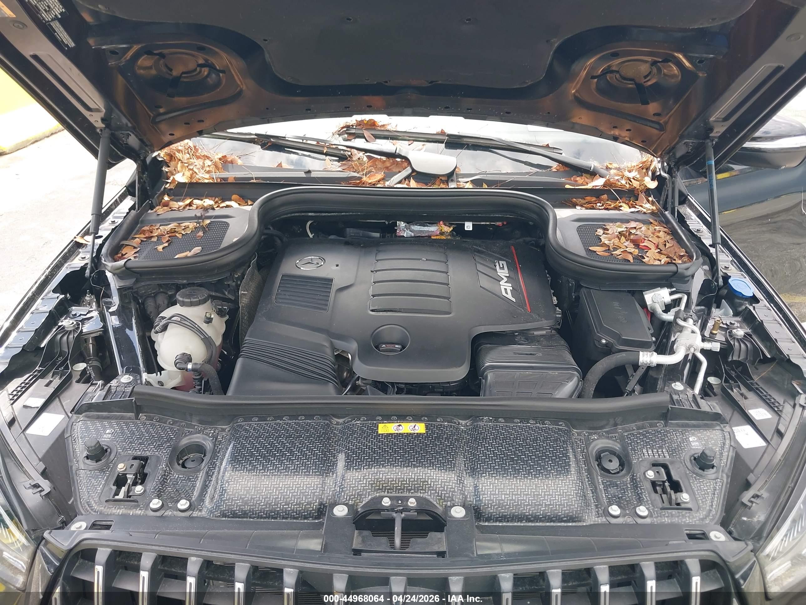MERCEDES-BENZ AMG image 10