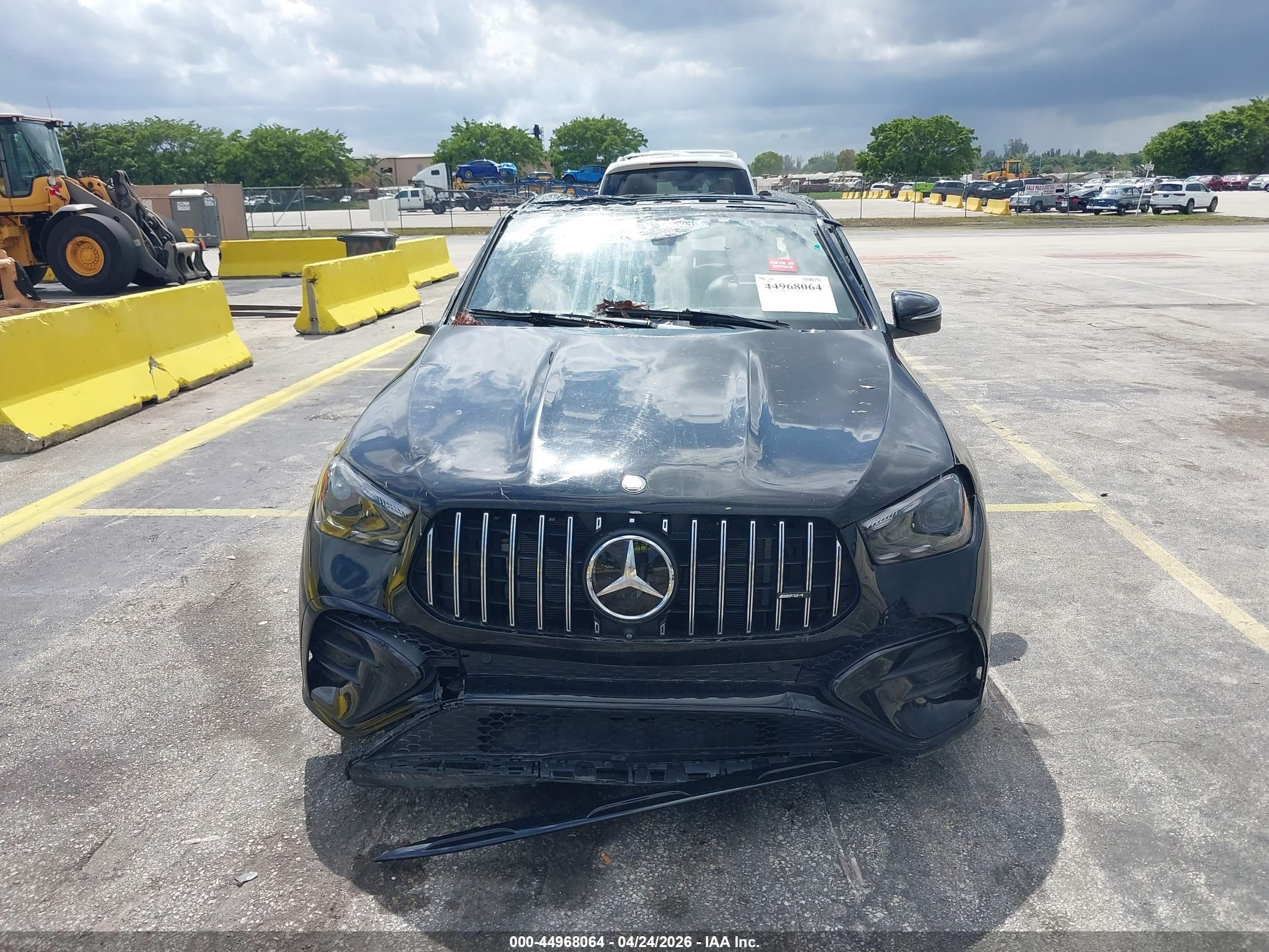 MERCEDES-BENZ AMG image 6