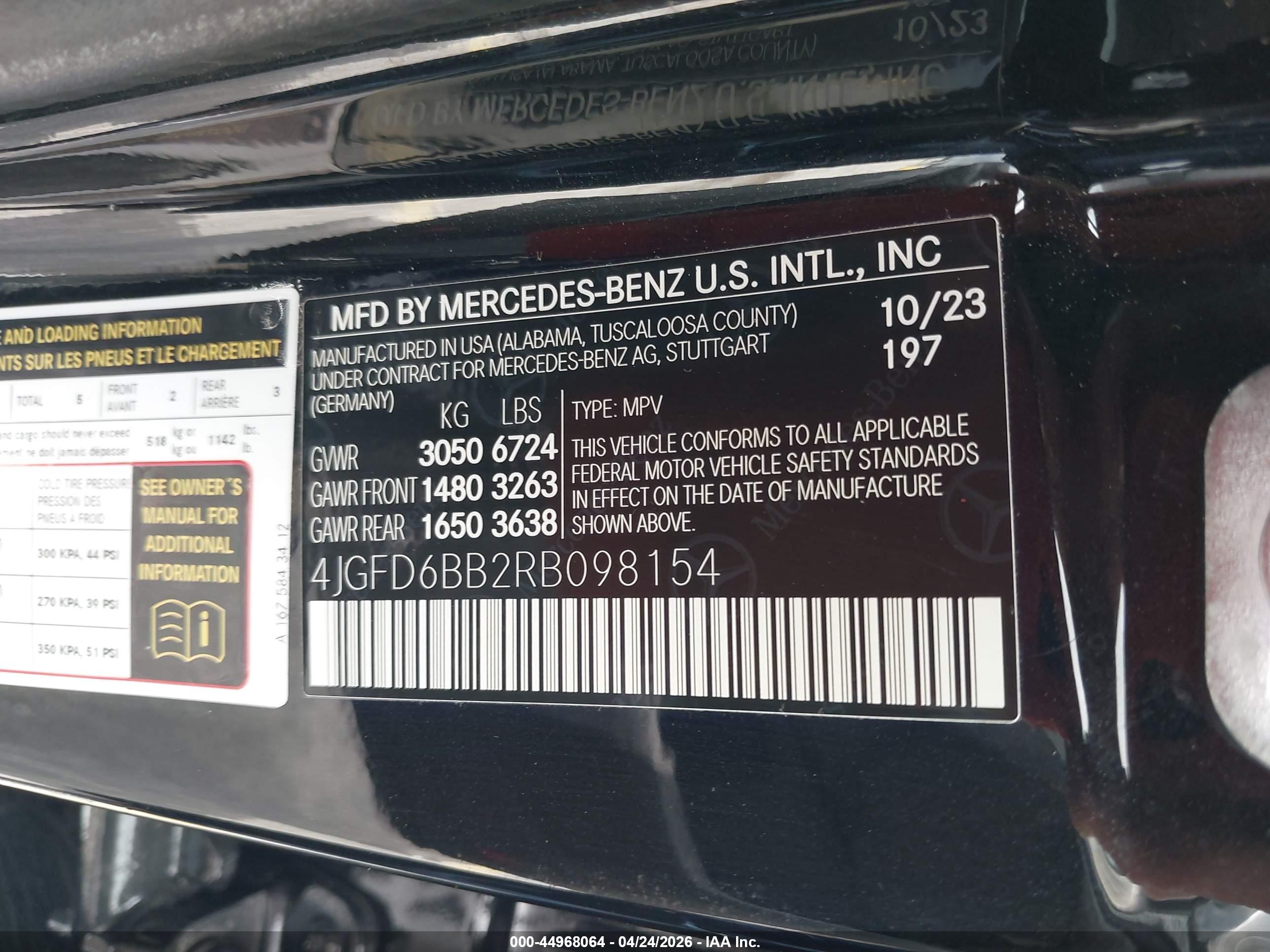 MERCEDES-BENZ AMG image 9