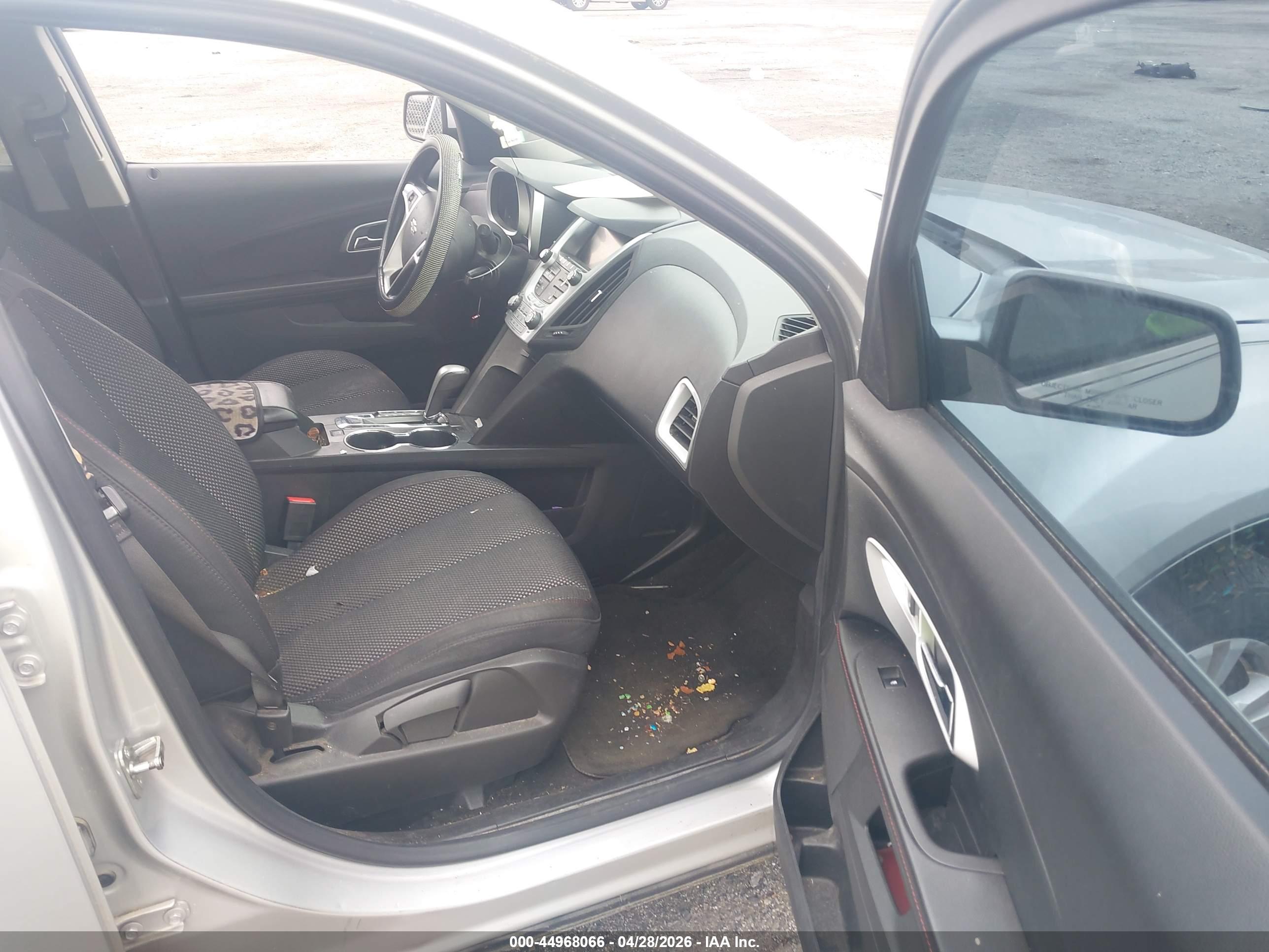 CHEVROLET EQUINOX image 5