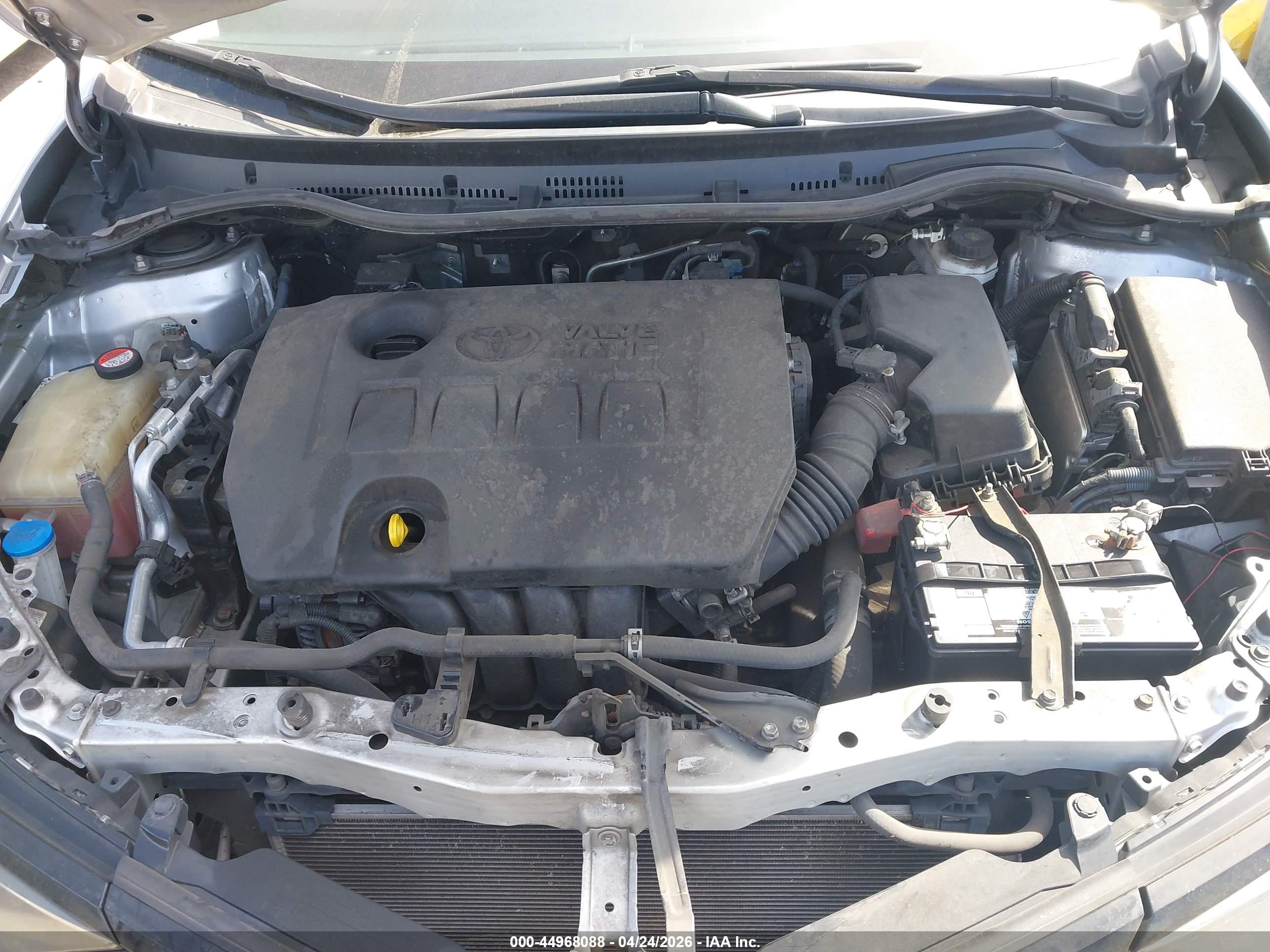 SCION IM image 10