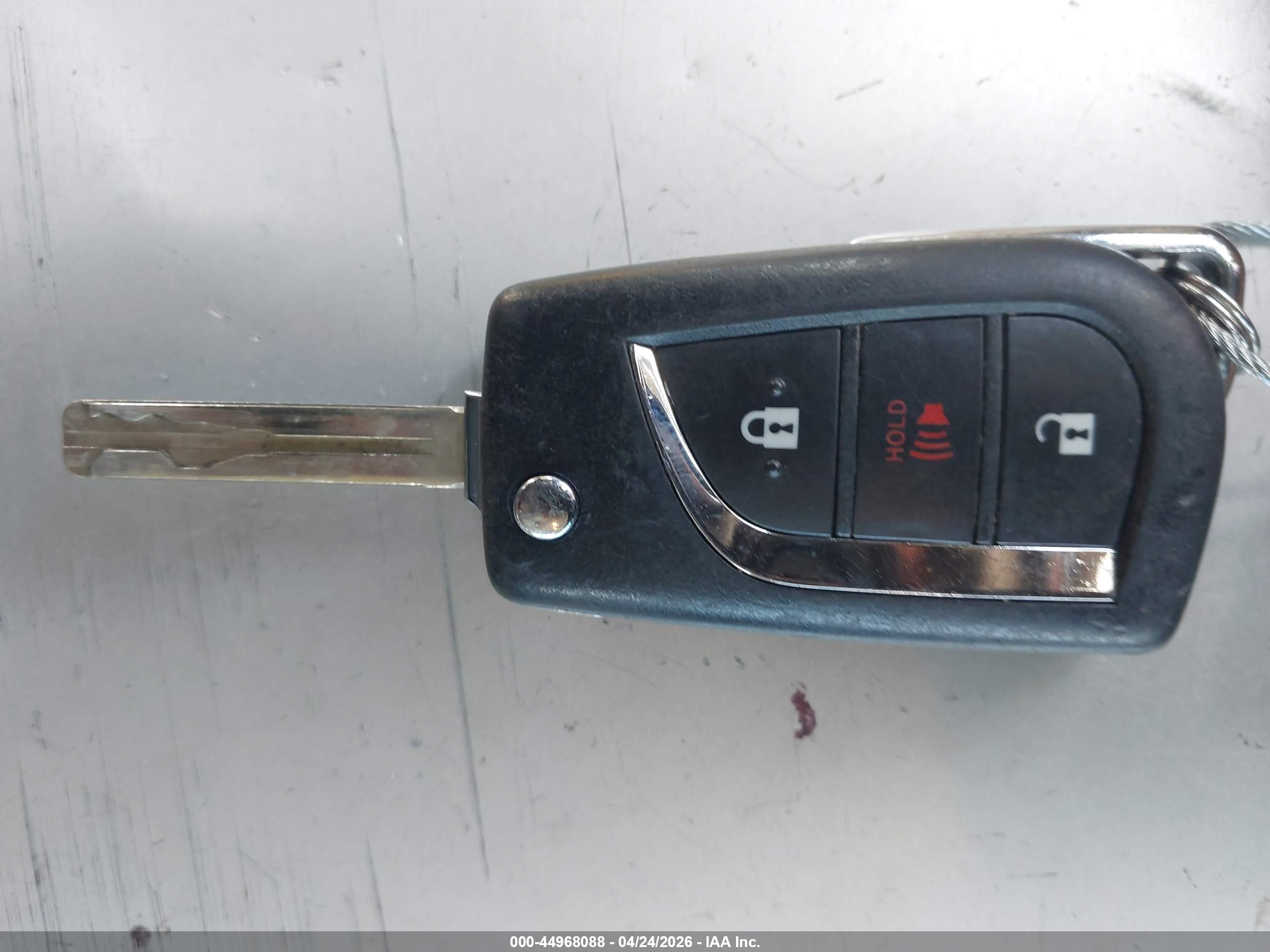 SCION IM image 11
