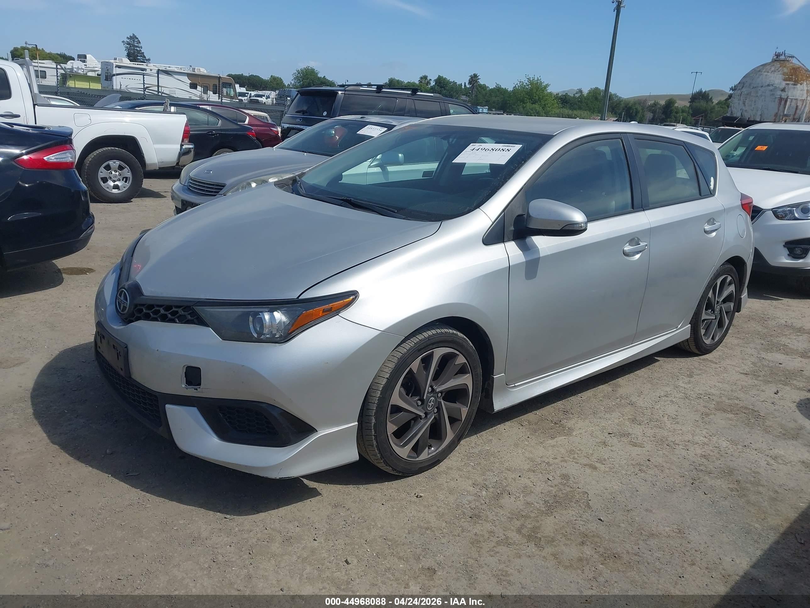 SCION IM image 2