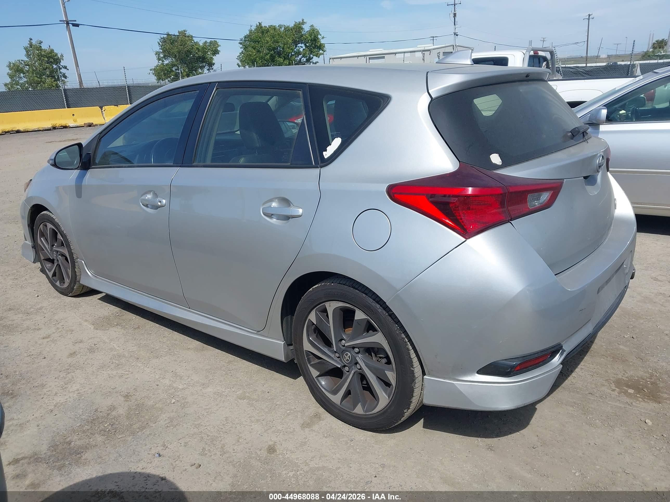 SCION IM image 3