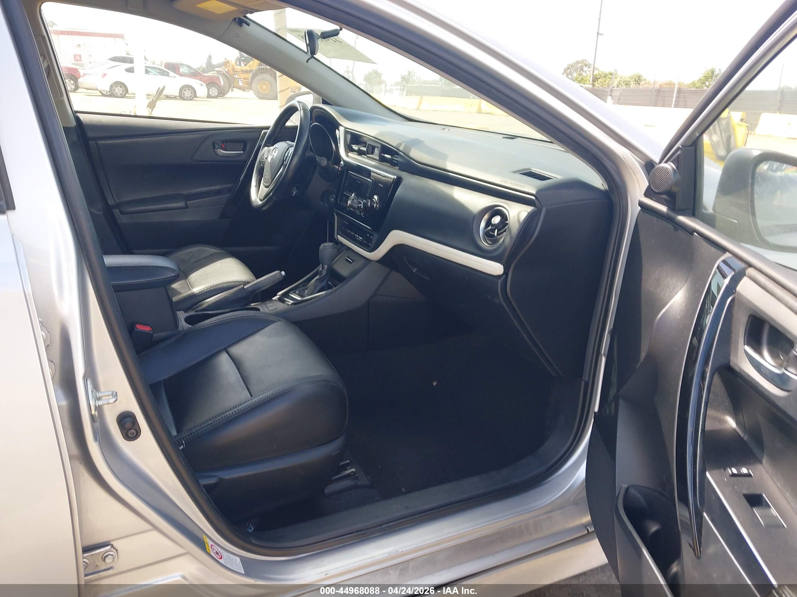 SCION IM image 5