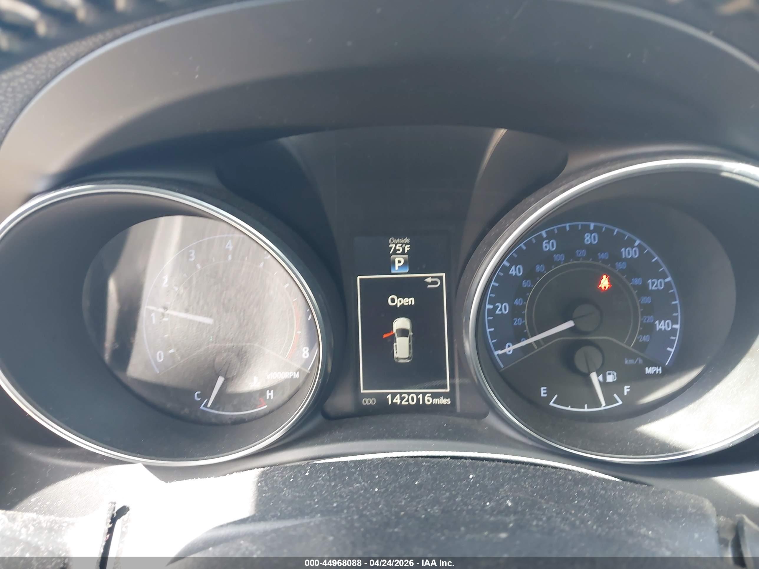 SCION IM image 7