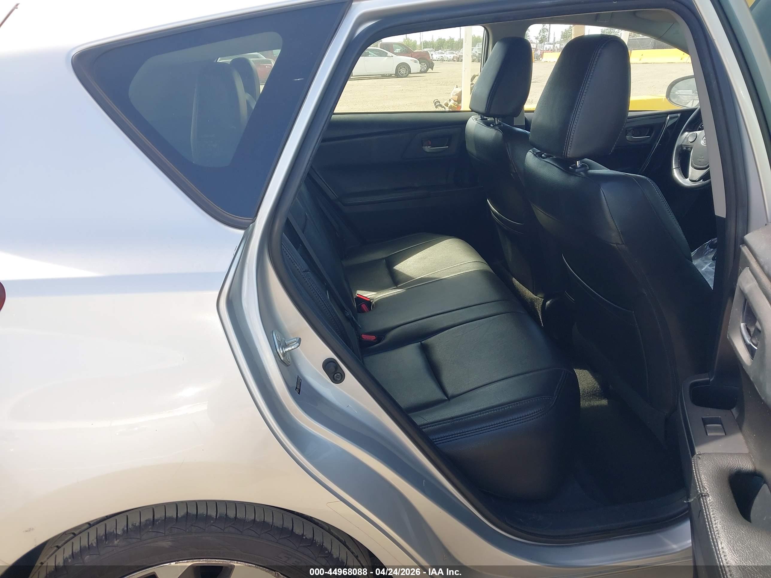 SCION IM image 8