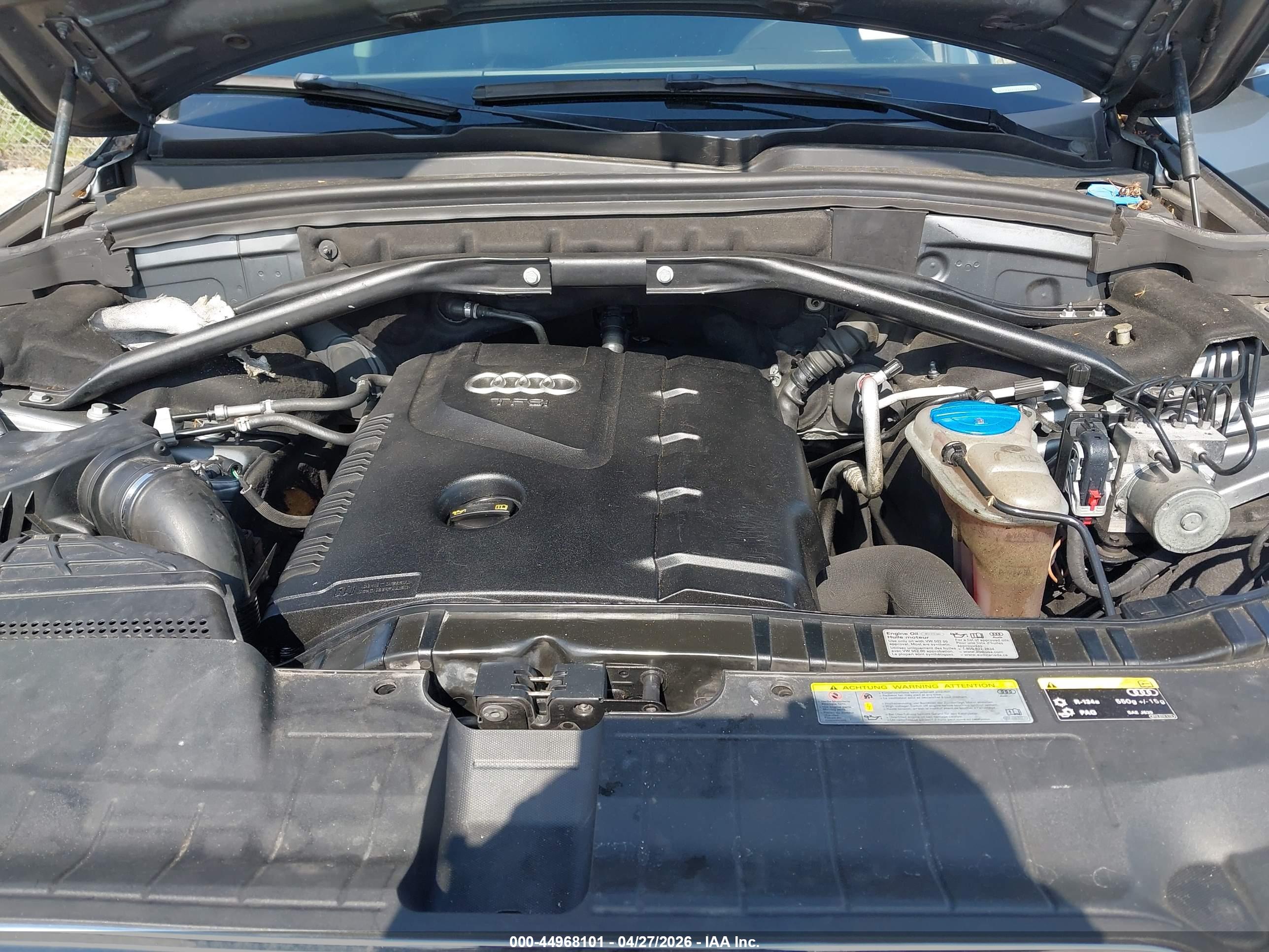 AUDI Q5 image 10