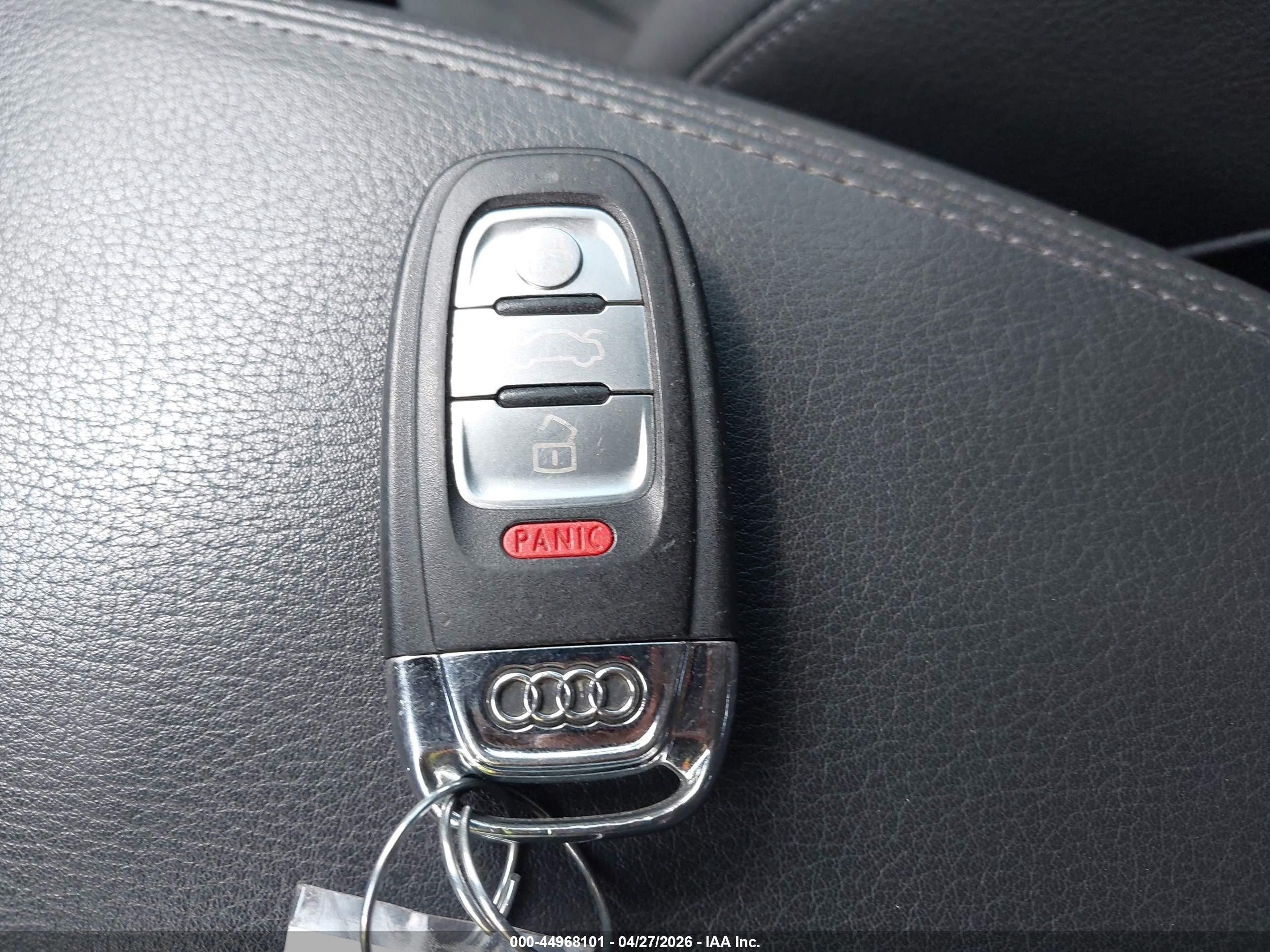 AUDI Q5 image 11