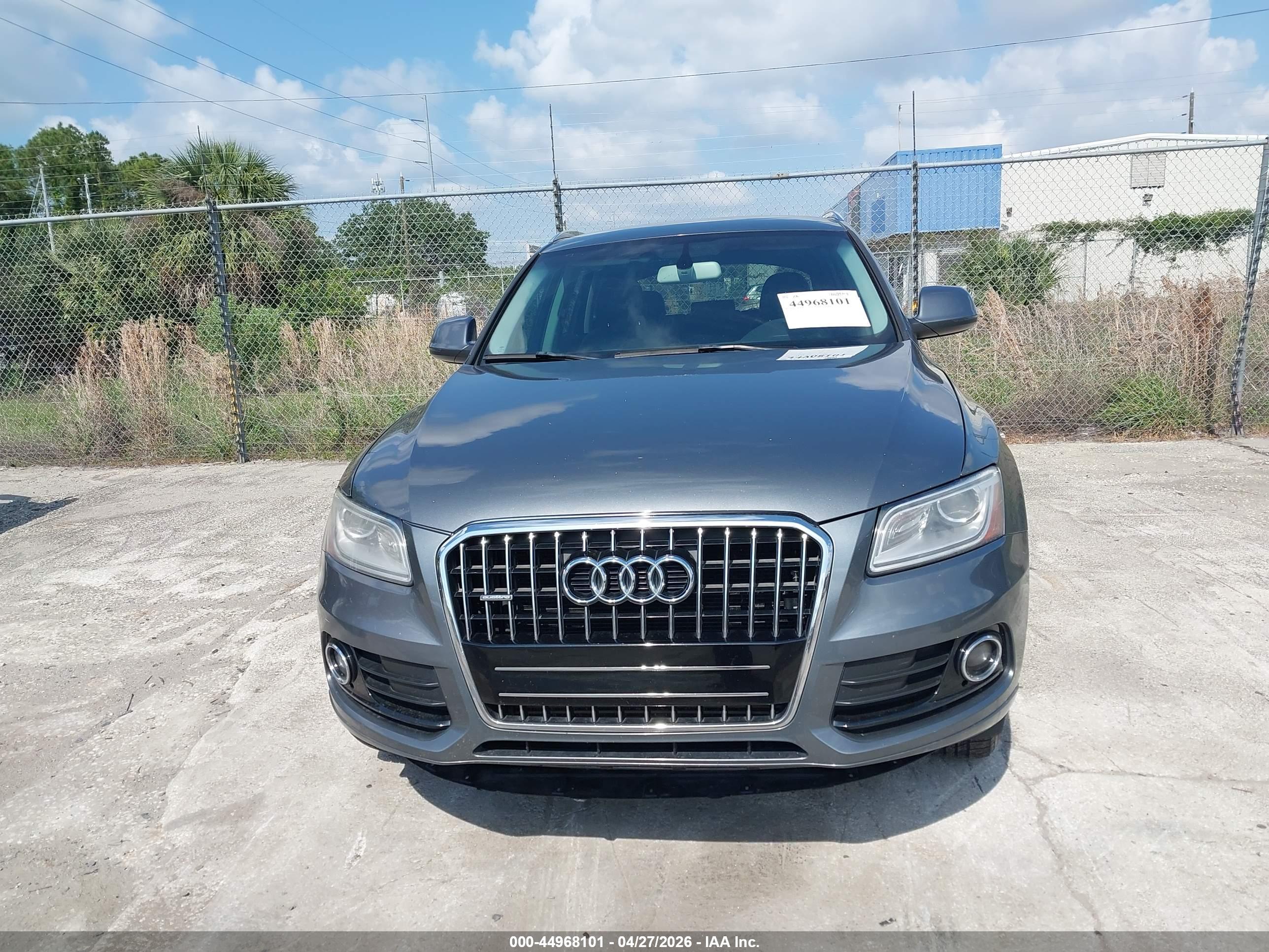 AUDI Q5 image 6