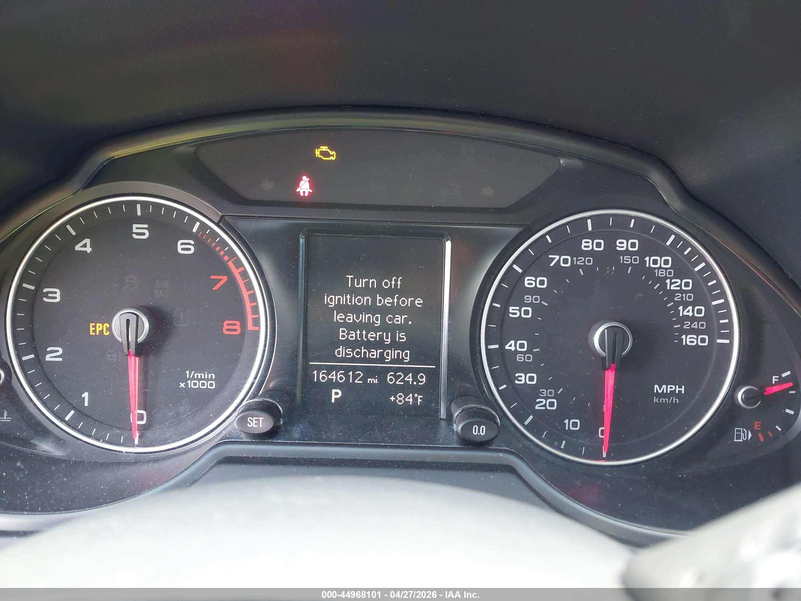 AUDI Q5 image 7