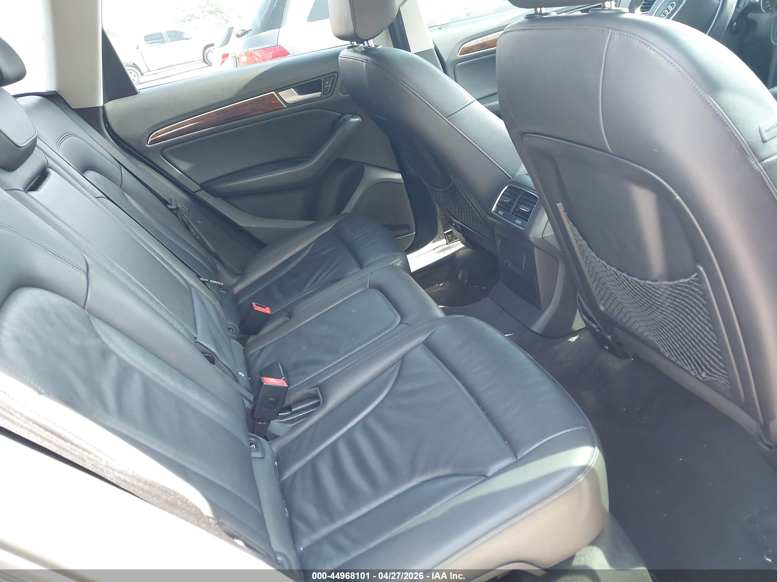 AUDI Q5 image 8
