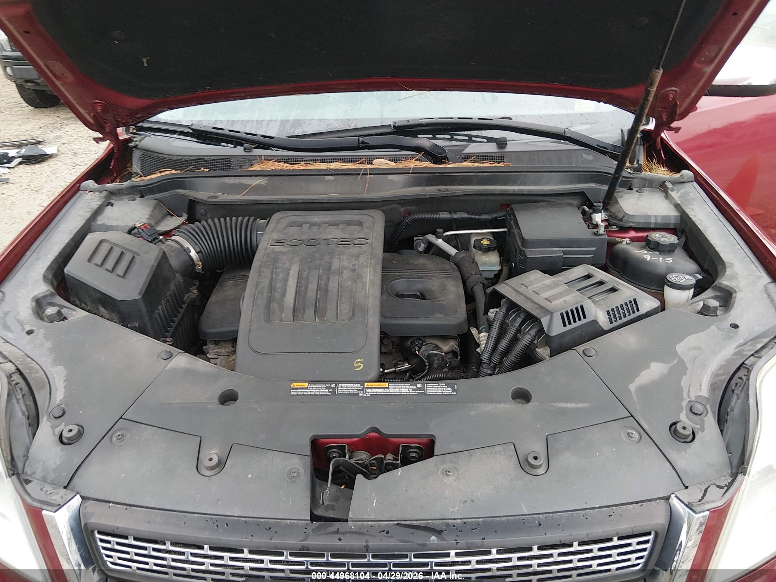 GMC TERRAIN image 10