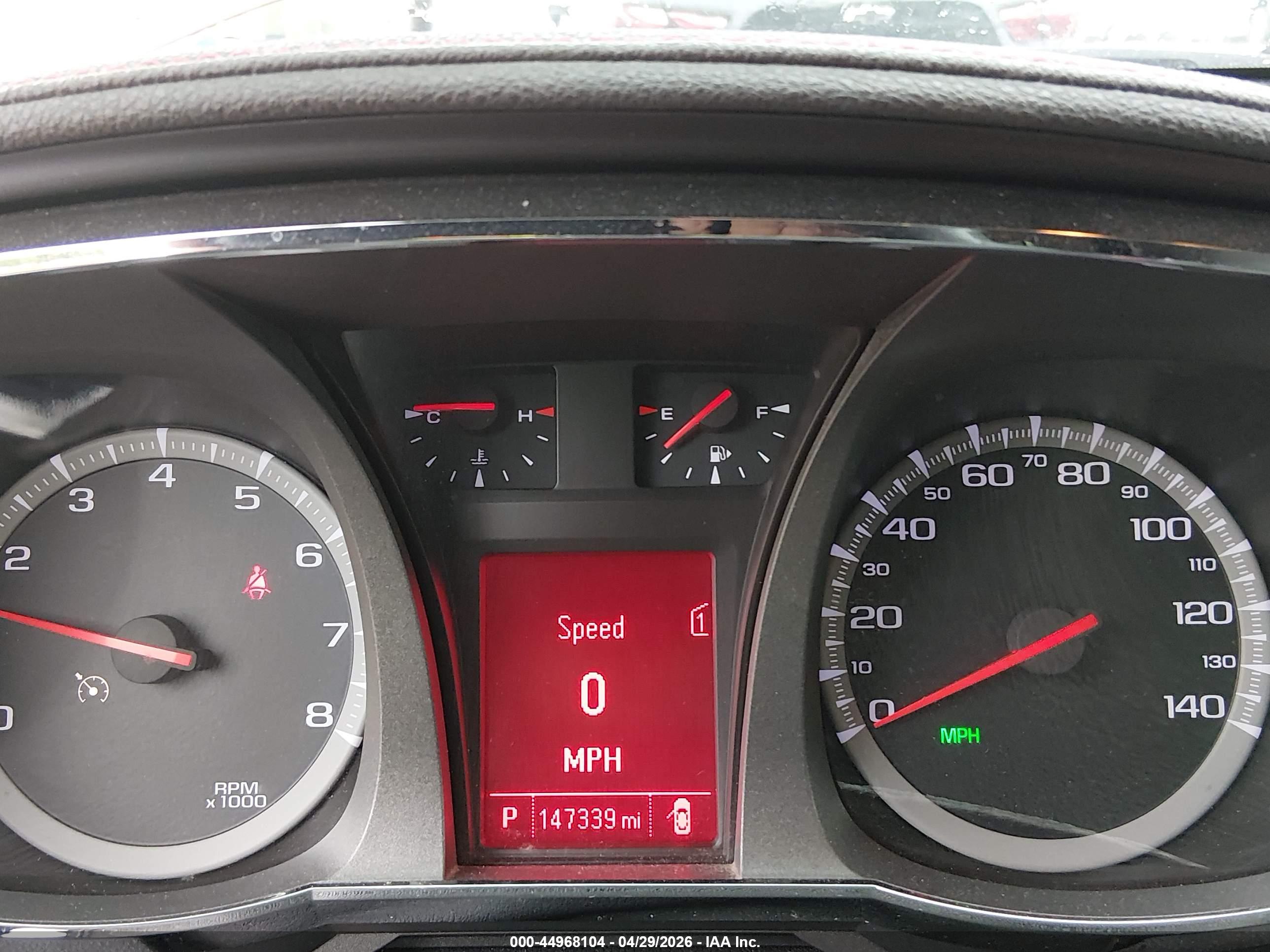 GMC TERRAIN image 7