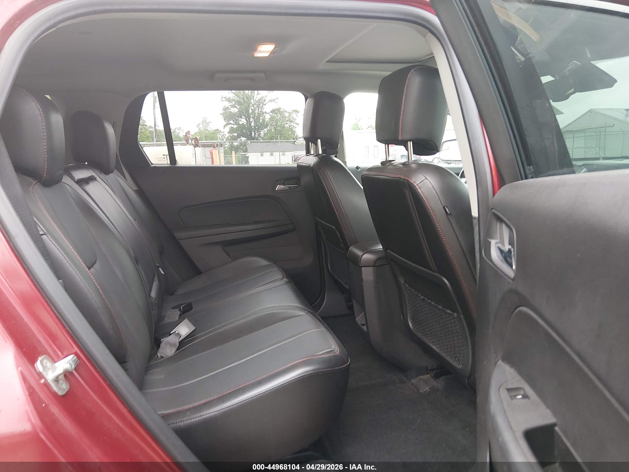 GMC TERRAIN image 8