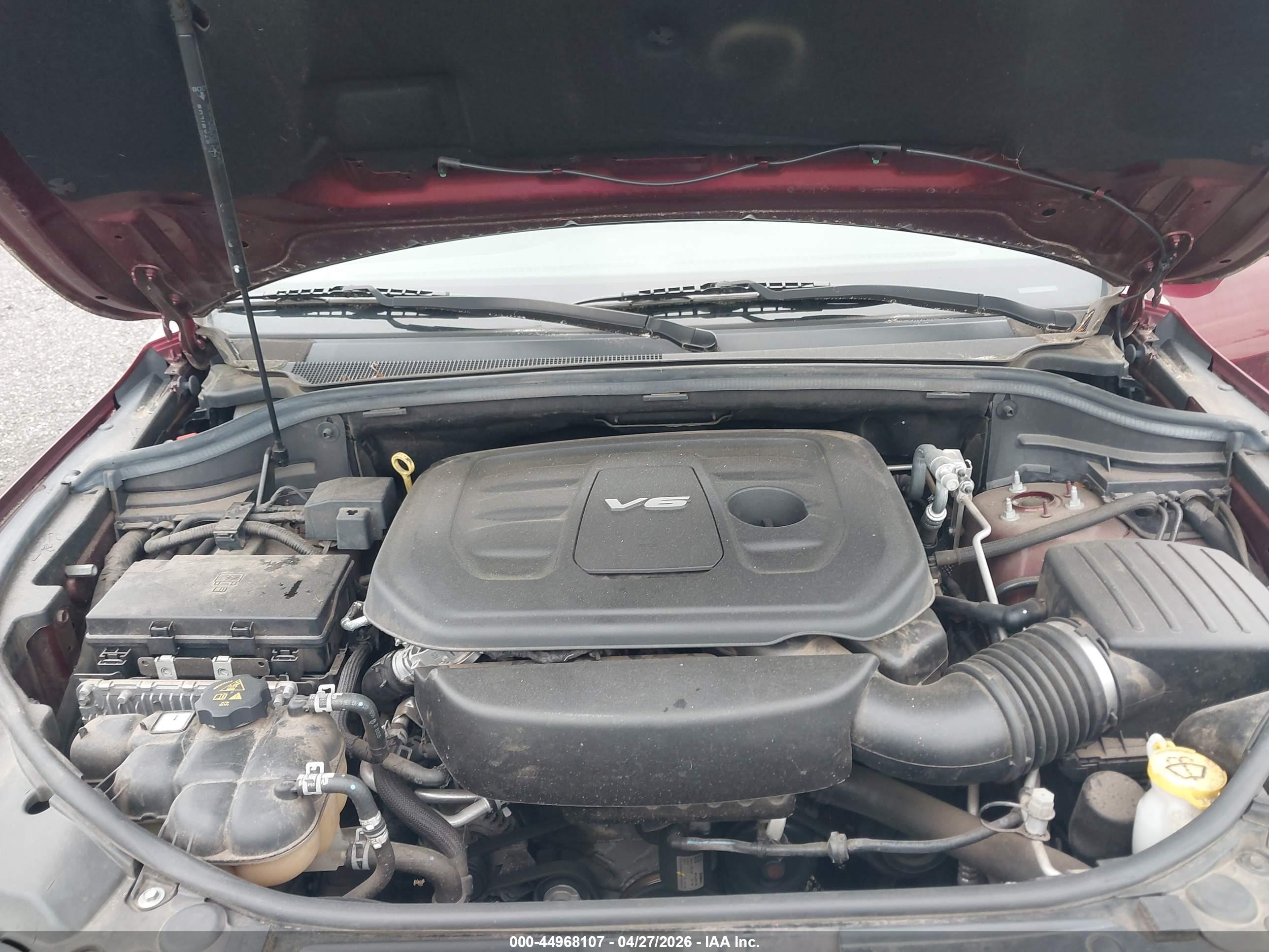JEEP GRAND image 10