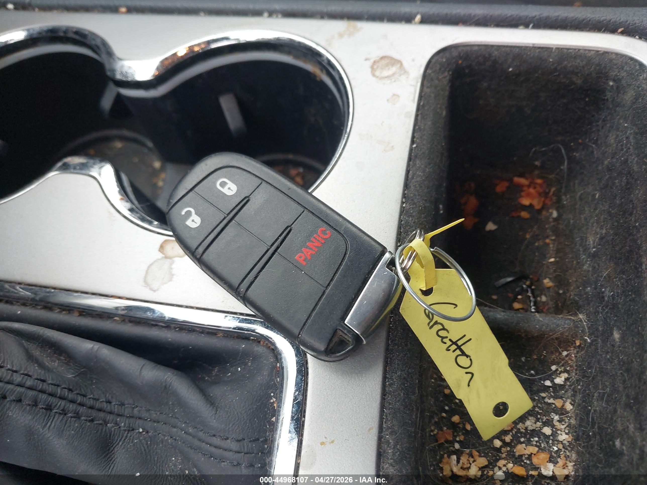 JEEP GRAND image 11