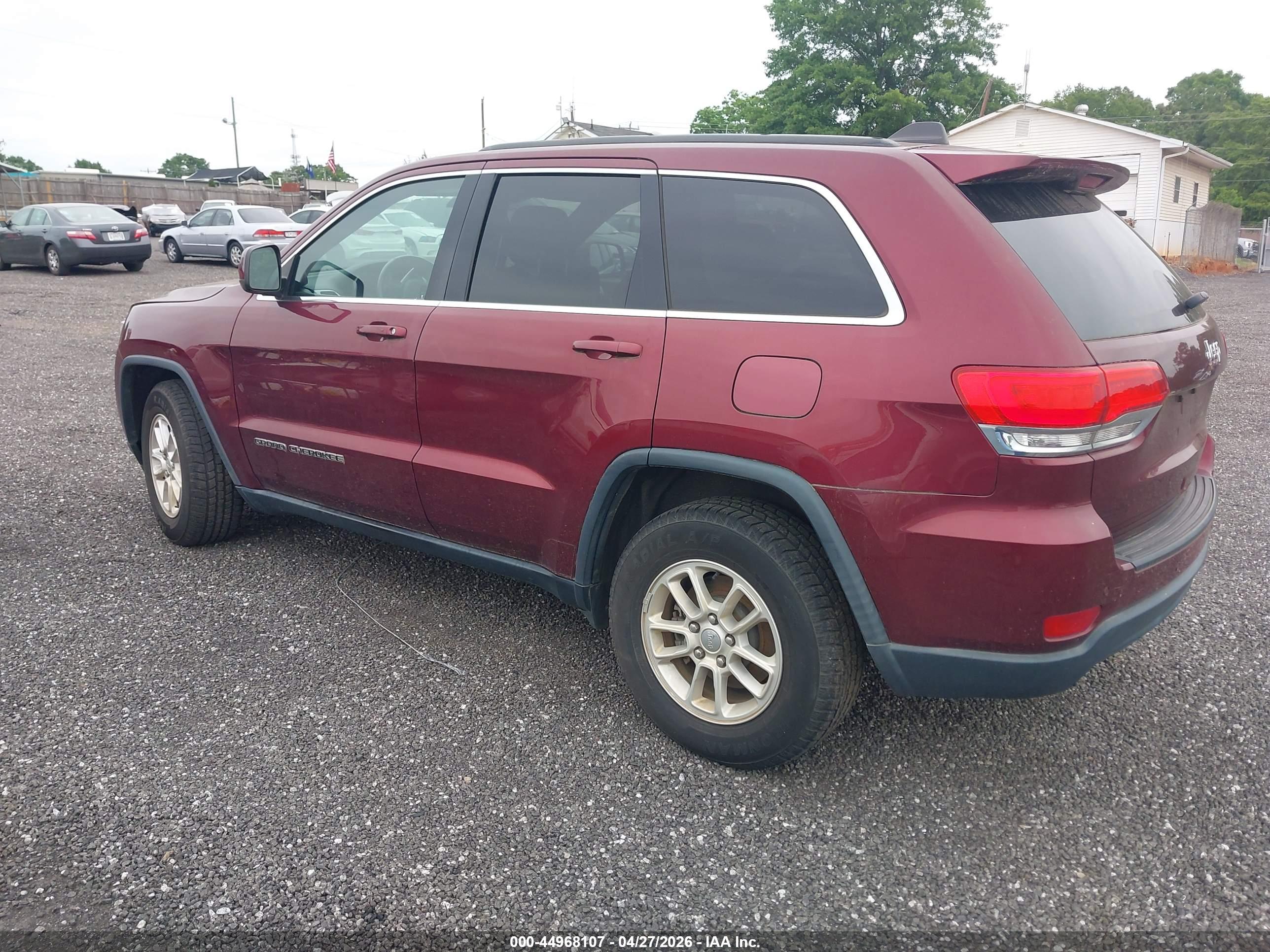 JEEP GRAND image 3