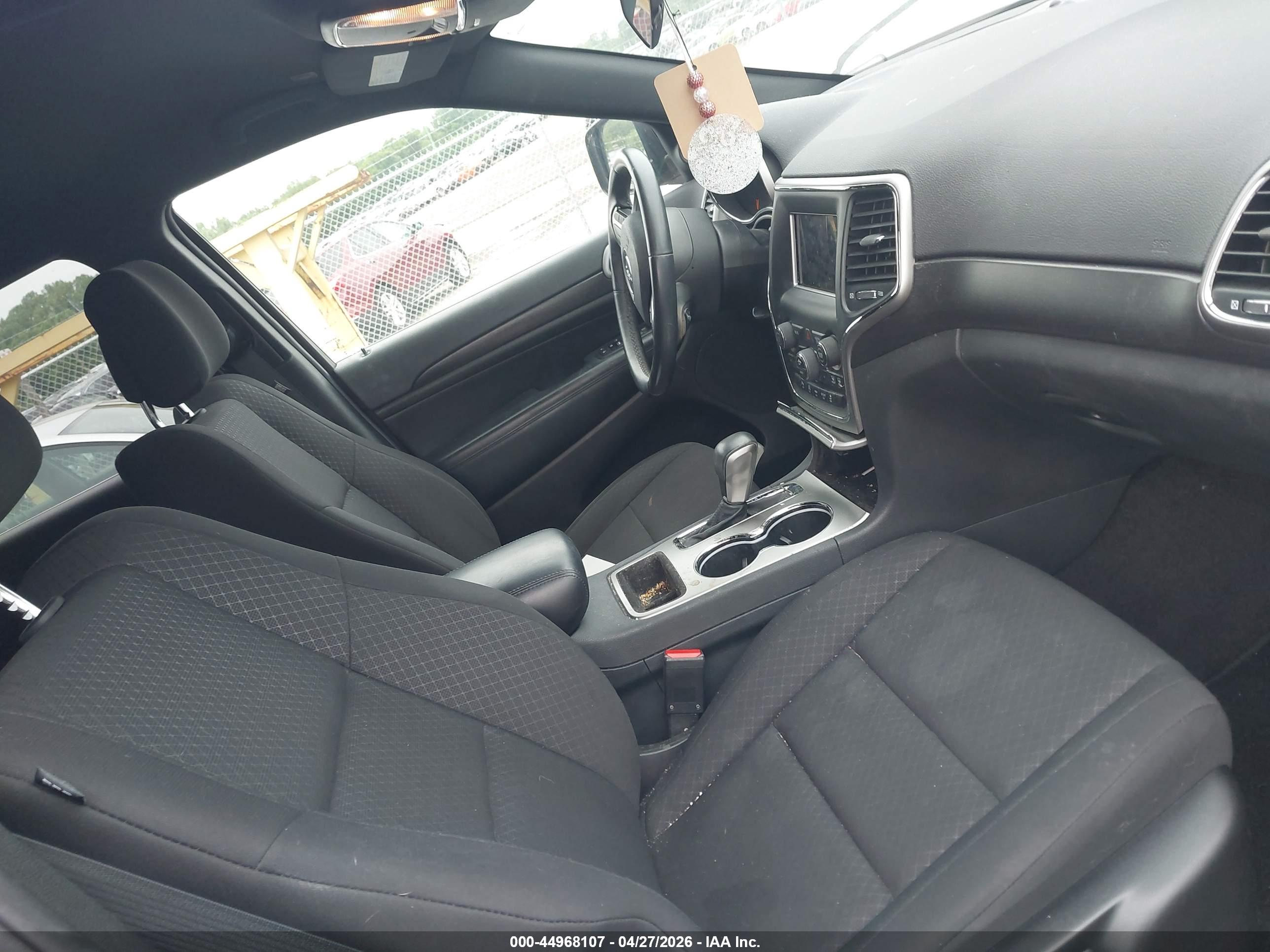 JEEP GRAND image 5