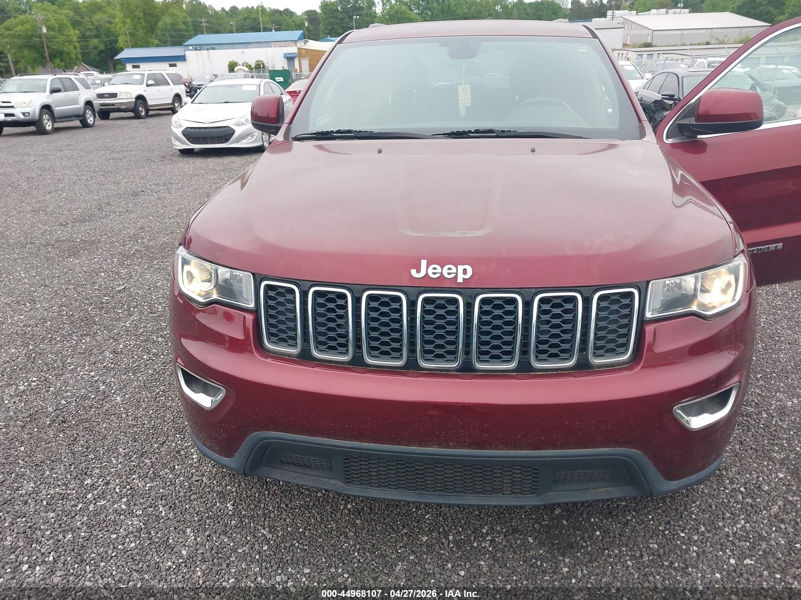 JEEP GRAND image 6