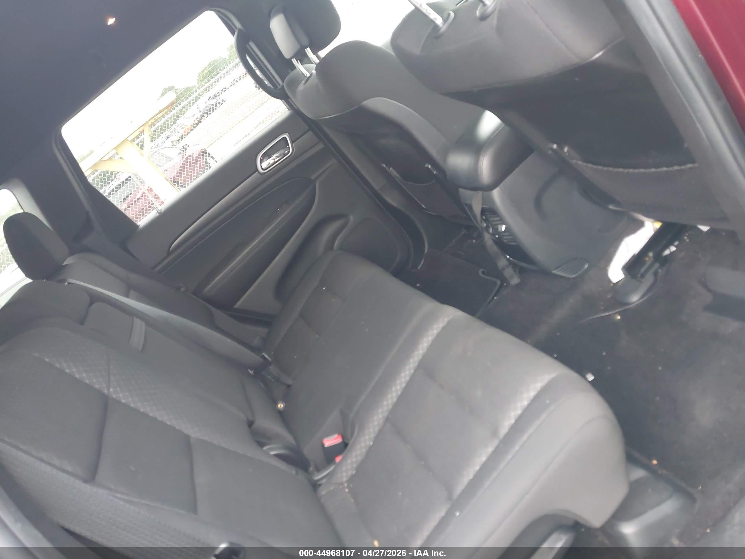JEEP GRAND image 8