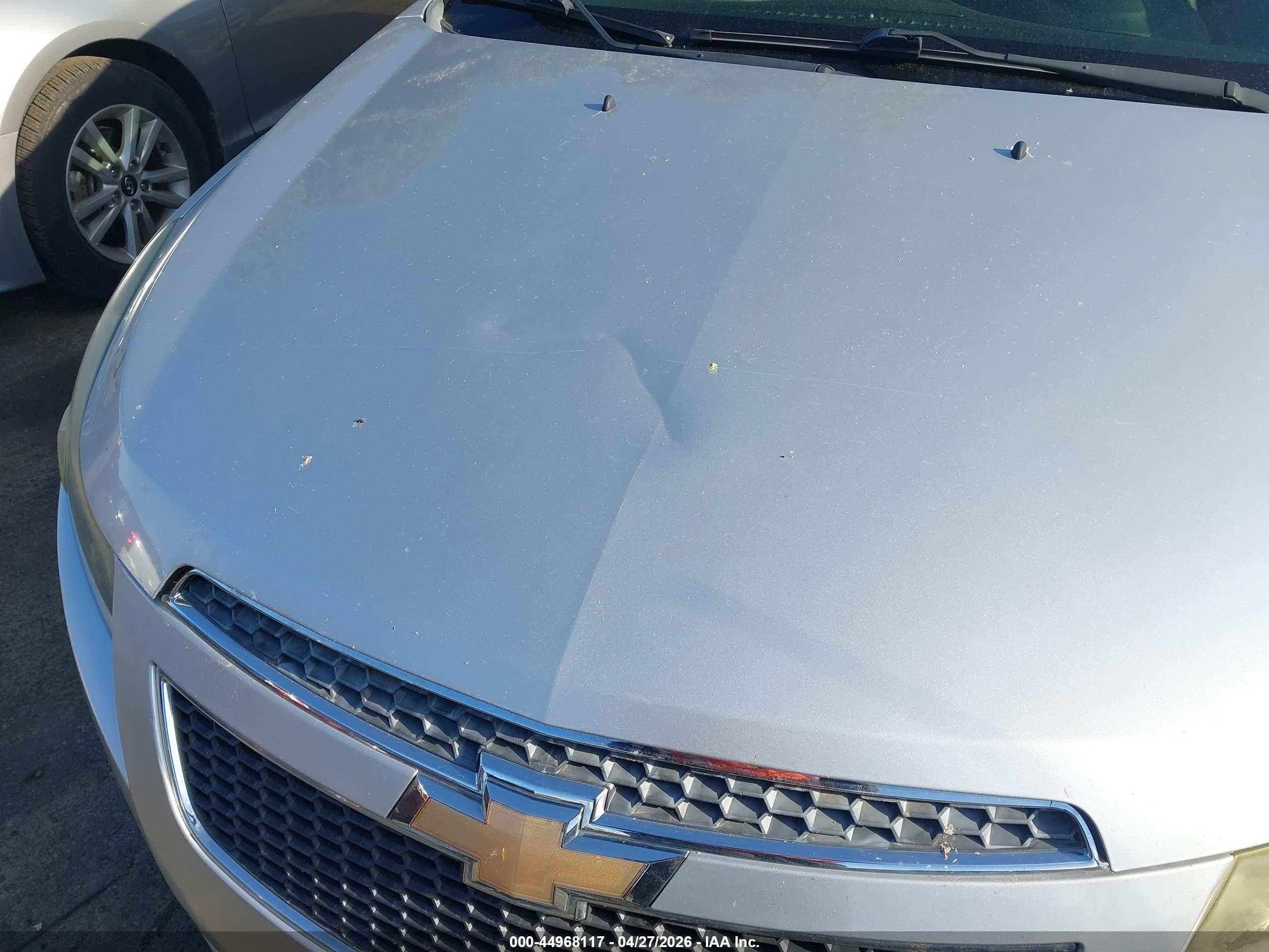 CHEVROLET CRUZE image 6