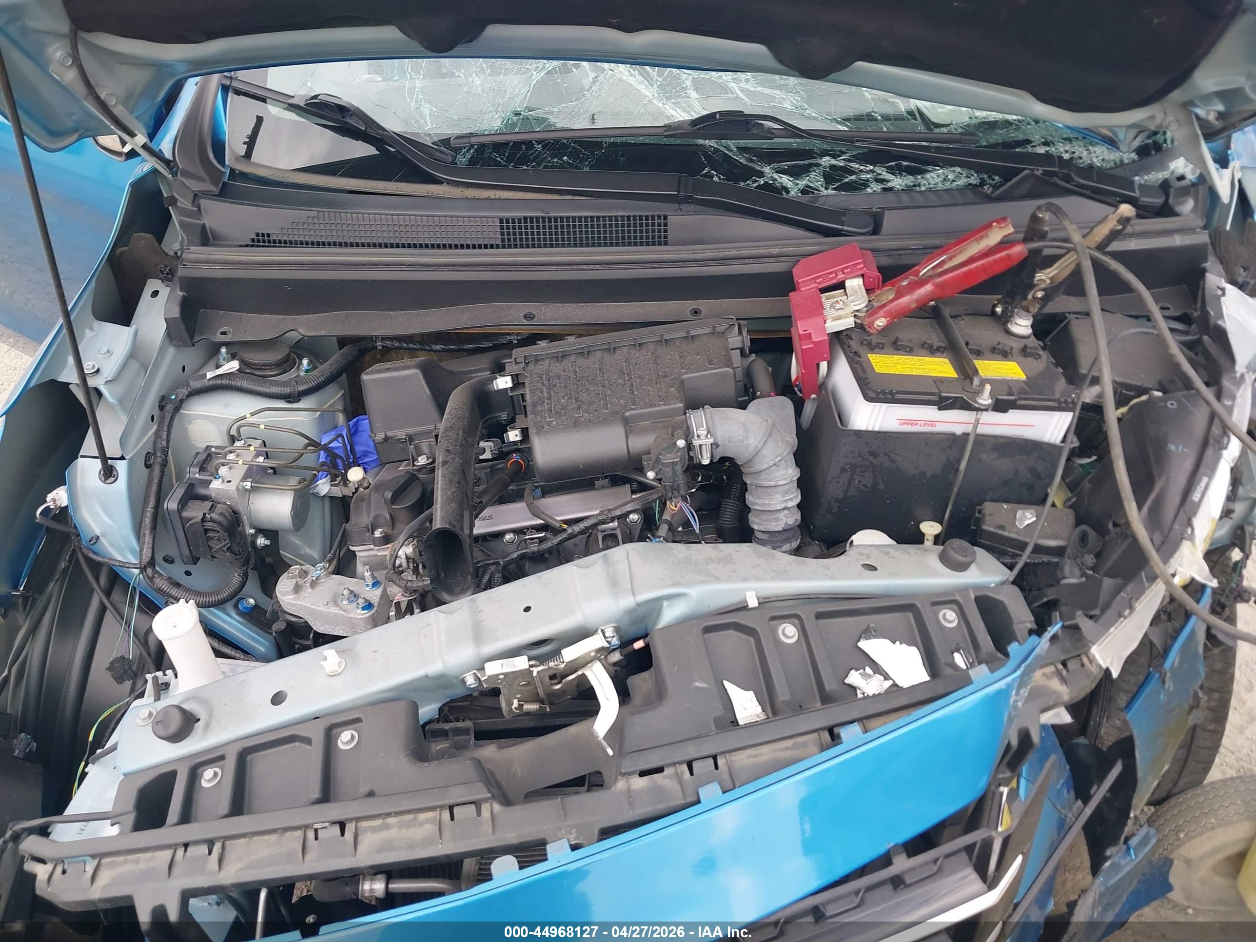 MITSUBISHI MIRAGE image 10